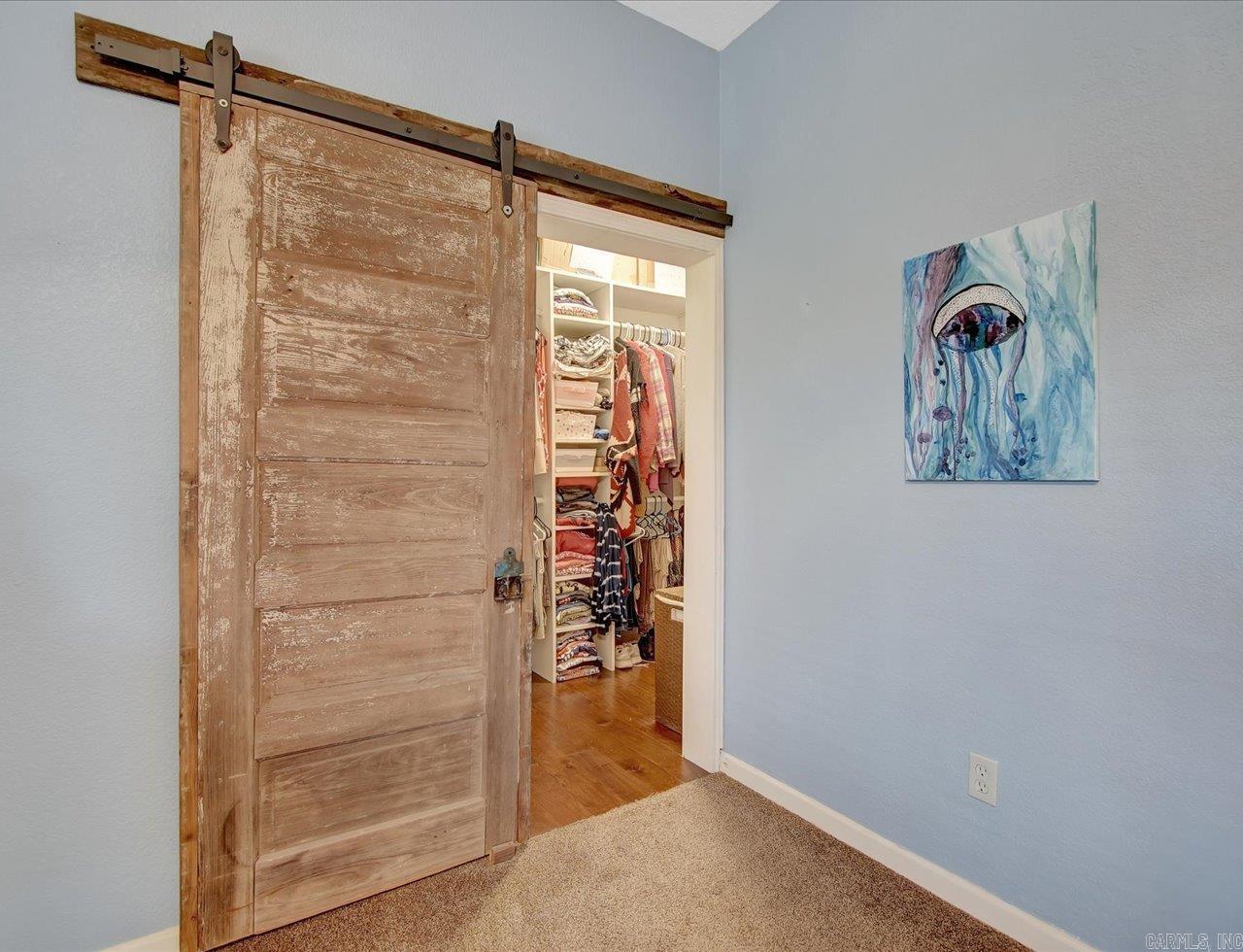 1635 Owl Creek  Royal, AR