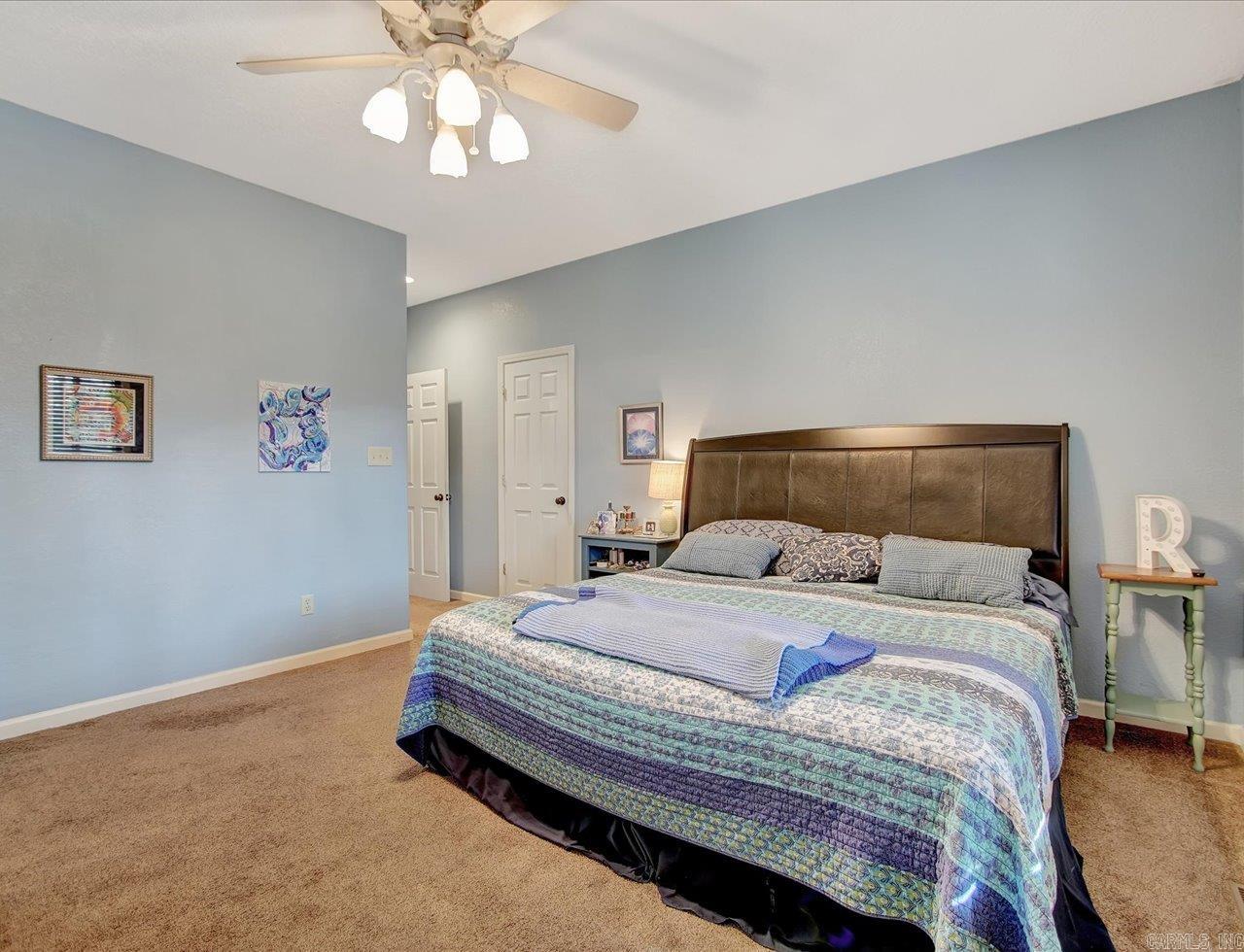 1635 Owl Creek  Royal, AR