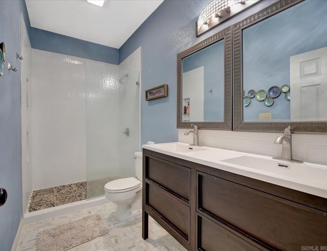 1635 Owl Creek  Royal, AR