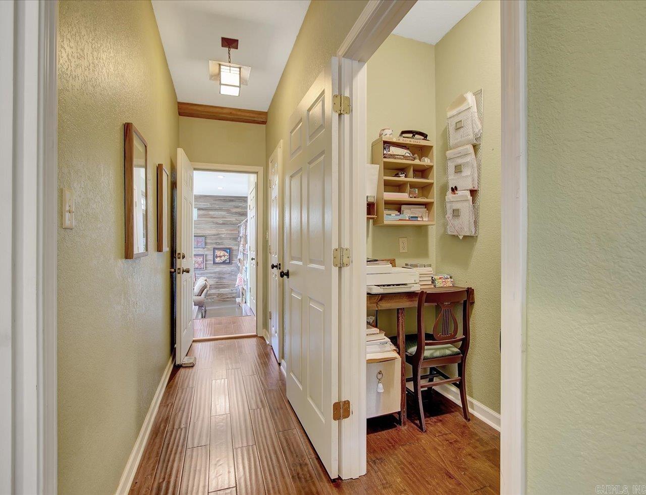 1635 Owl Creek  Royal, AR