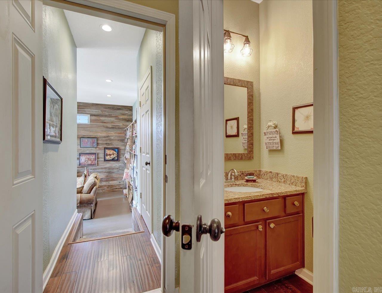 1635 Owl Creek  Royal, AR