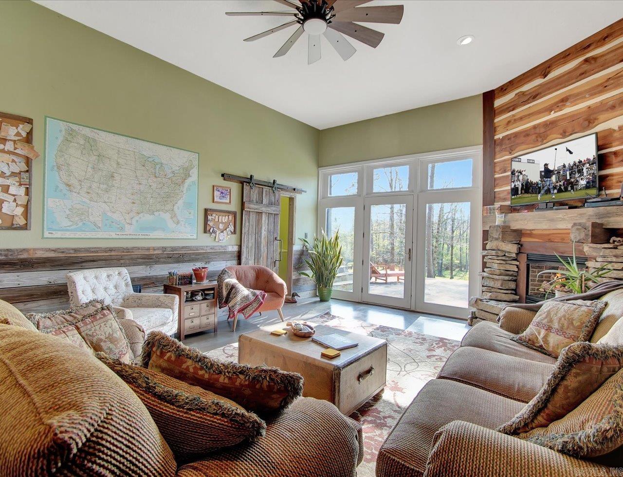 1635 Owl Creek  Royal, AR