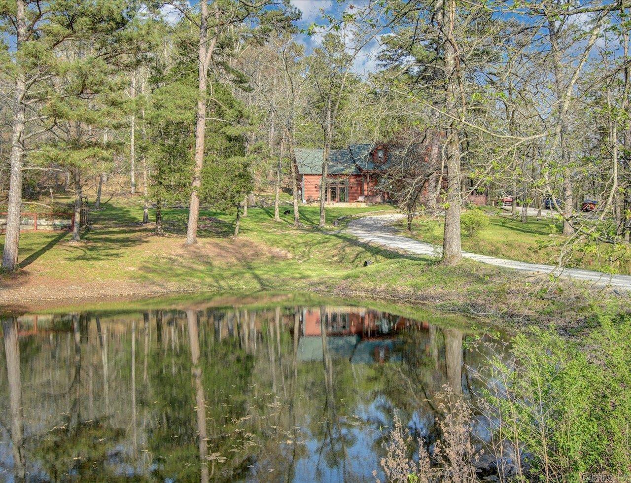 1635 Owl Creek  Royal, AR