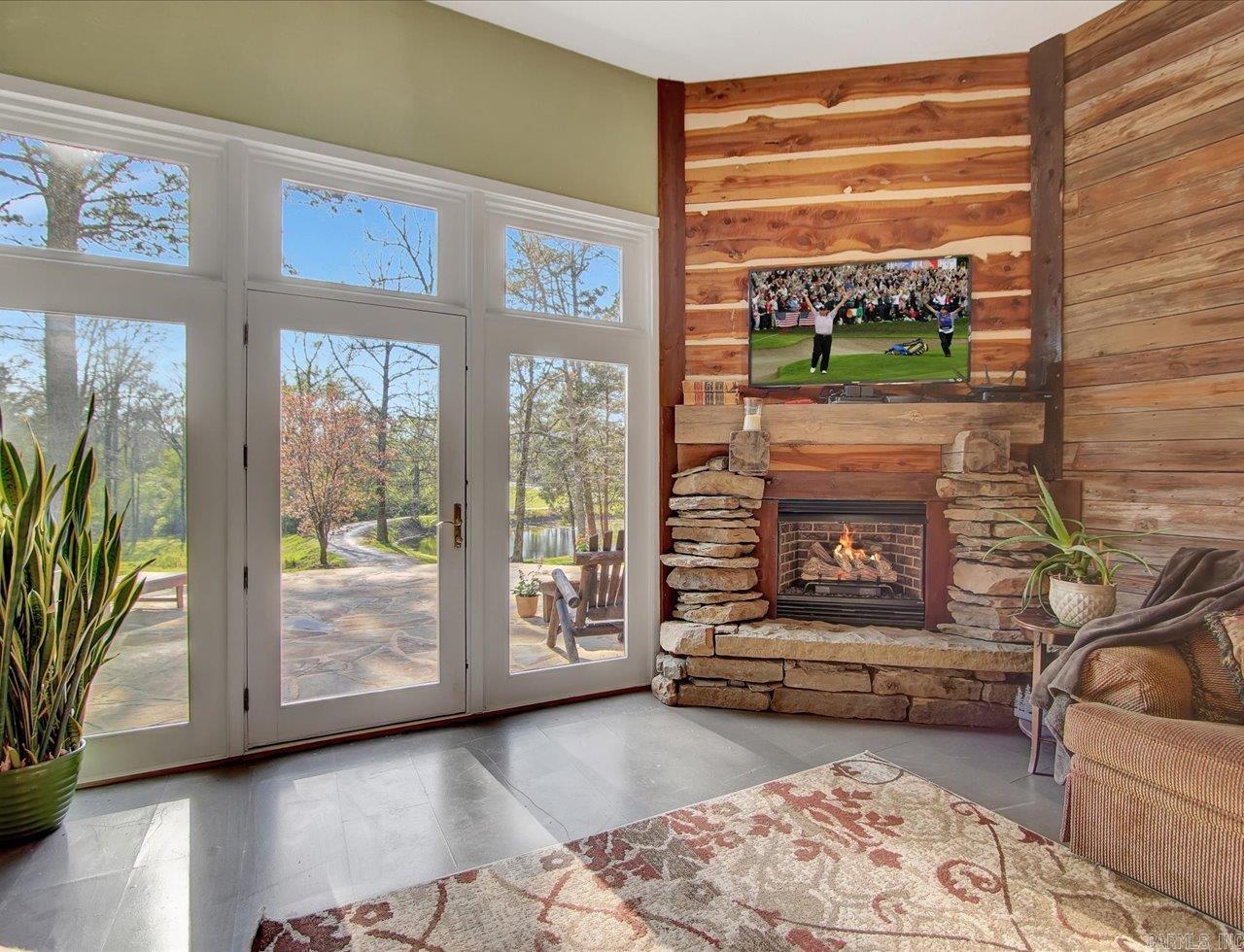 1635 Owl Creek  Royal, AR