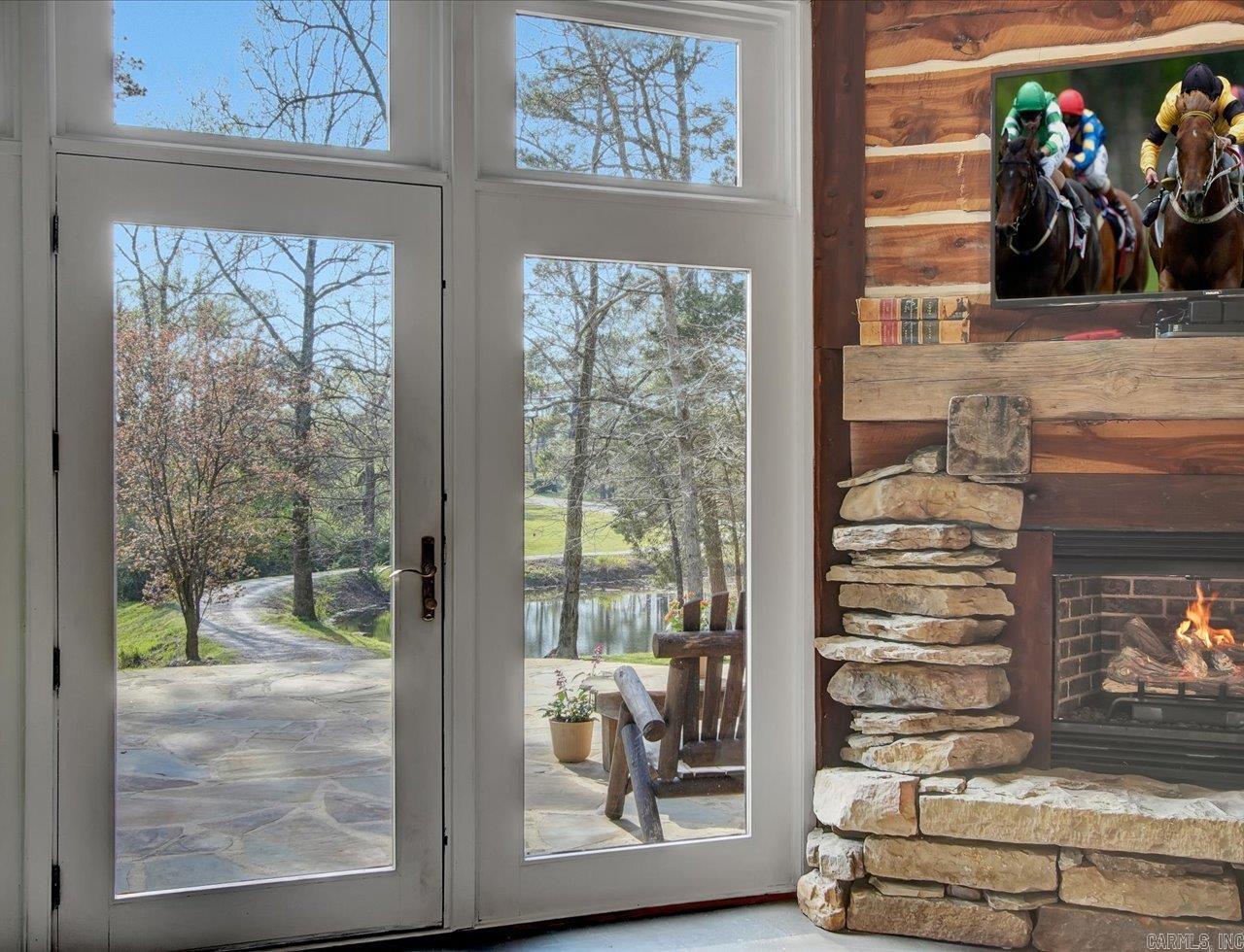 1635 Owl Creek  Royal, AR