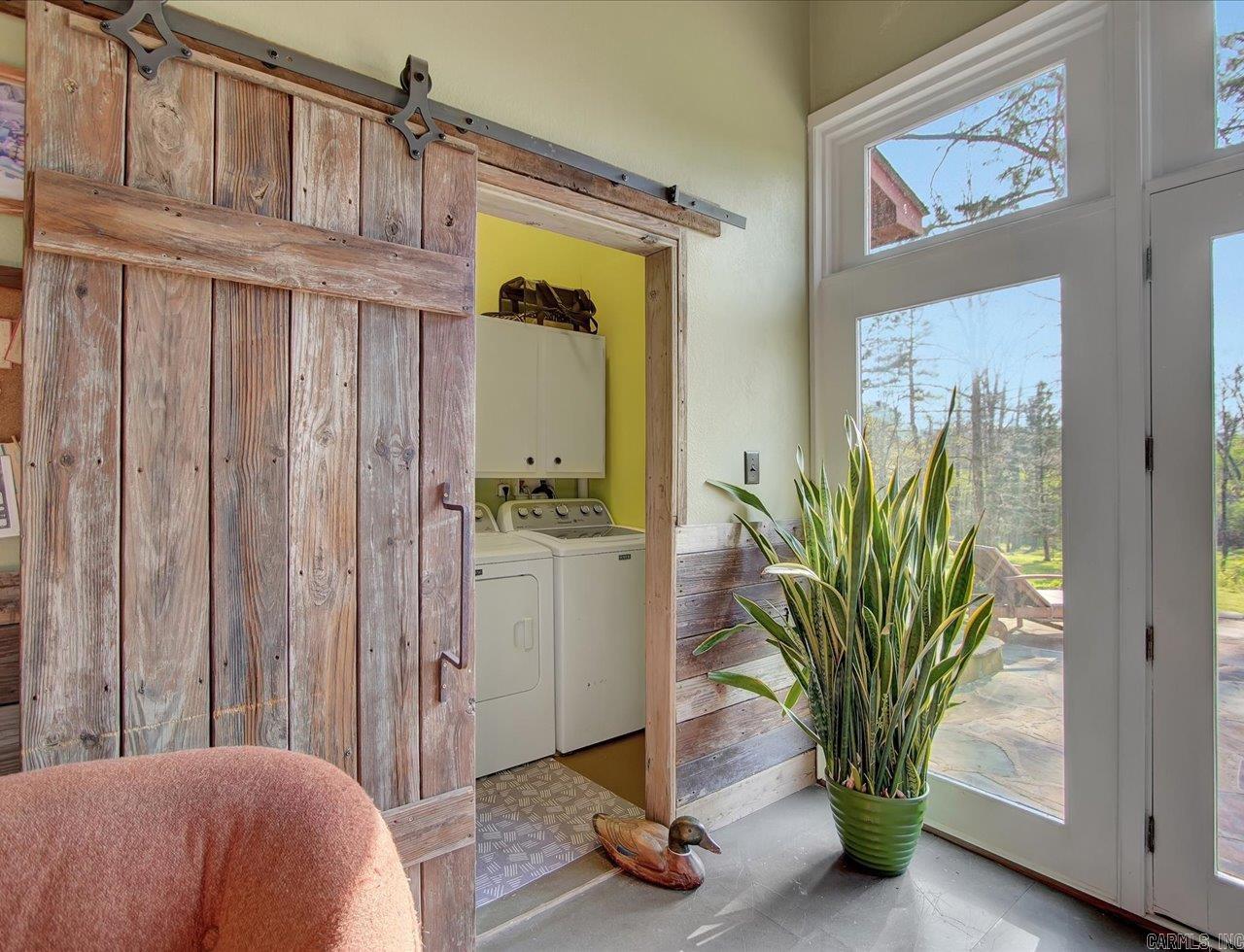 1635 Owl Creek  Royal, AR