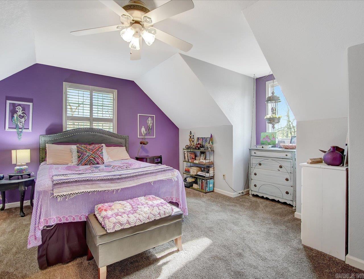 1635 Owl Creek  Royal, AR