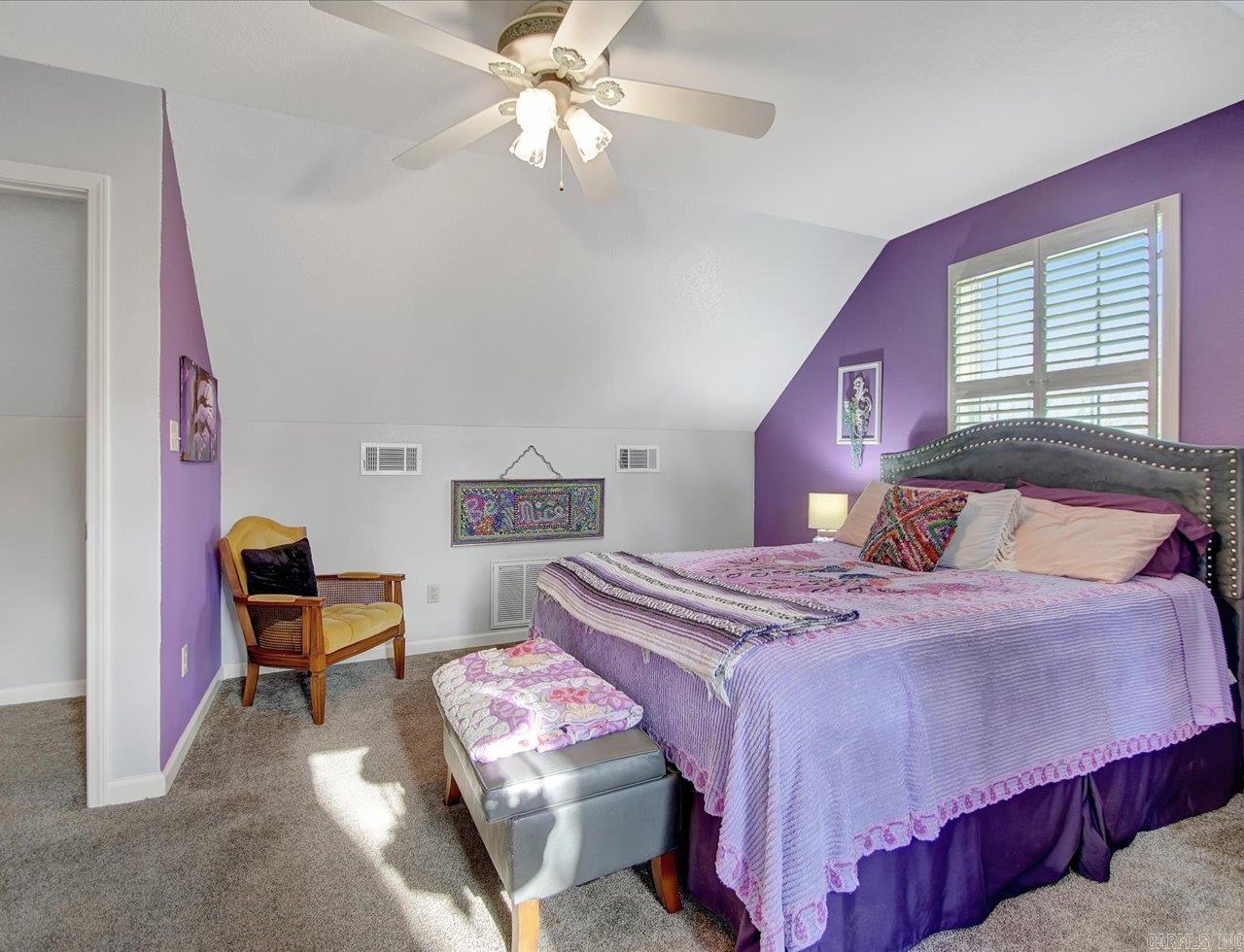 1635 Owl Creek  Royal, AR