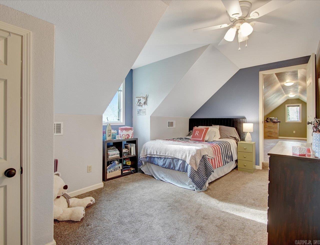 1635 Owl Creek  Royal, AR