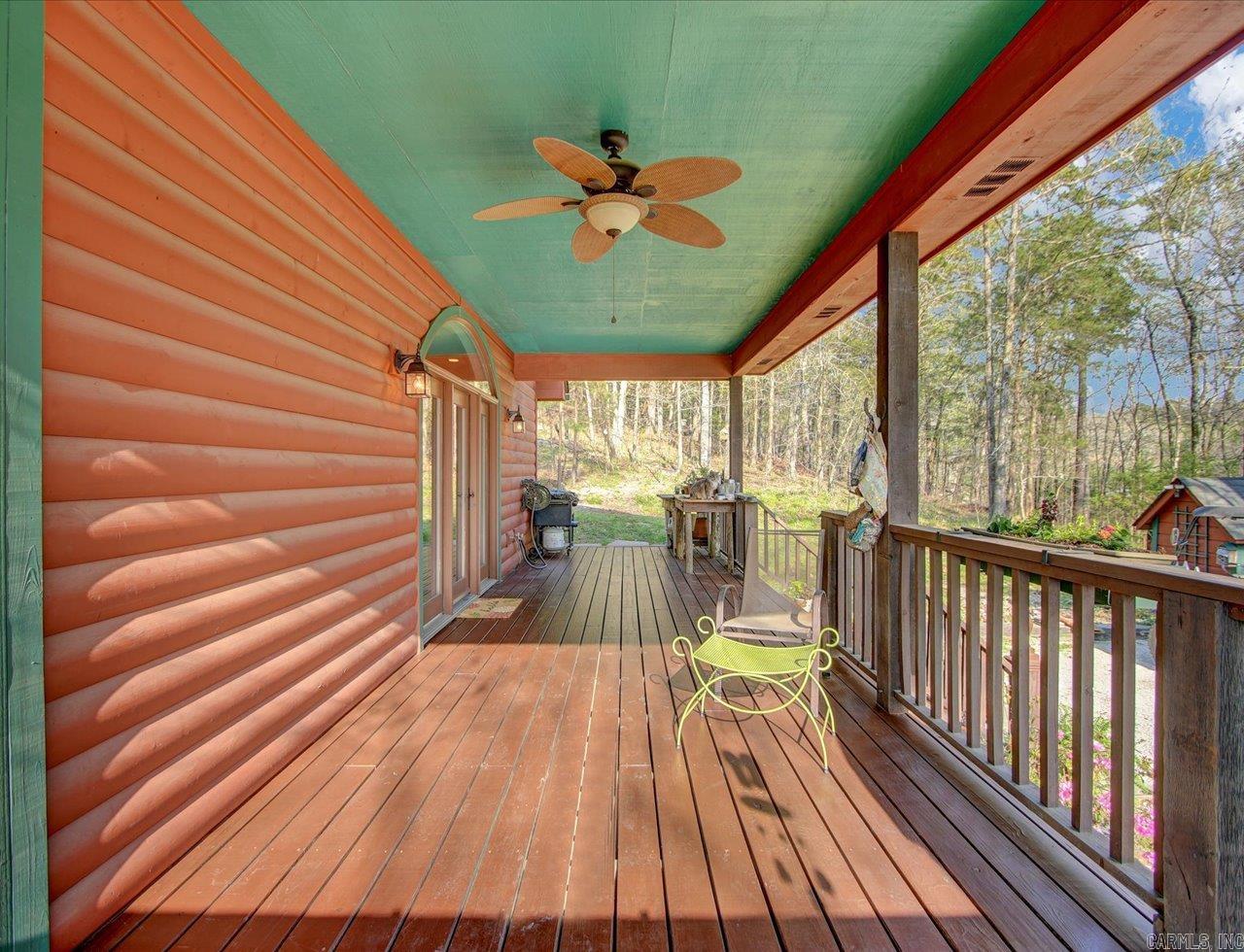 1635 Owl Creek  Royal, AR