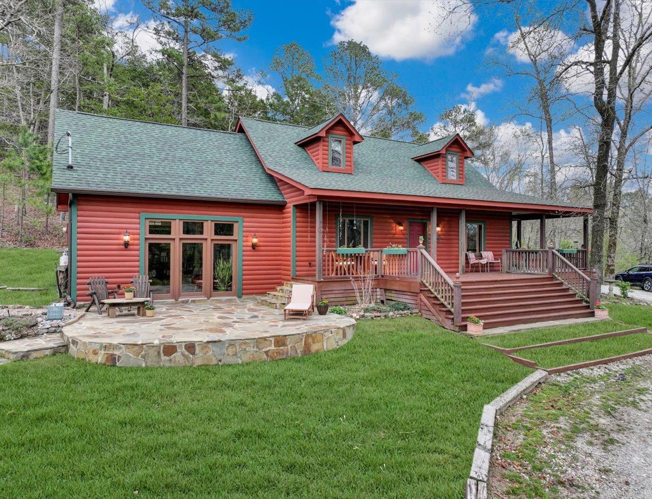 1635 Owl Creek  Royal, AR