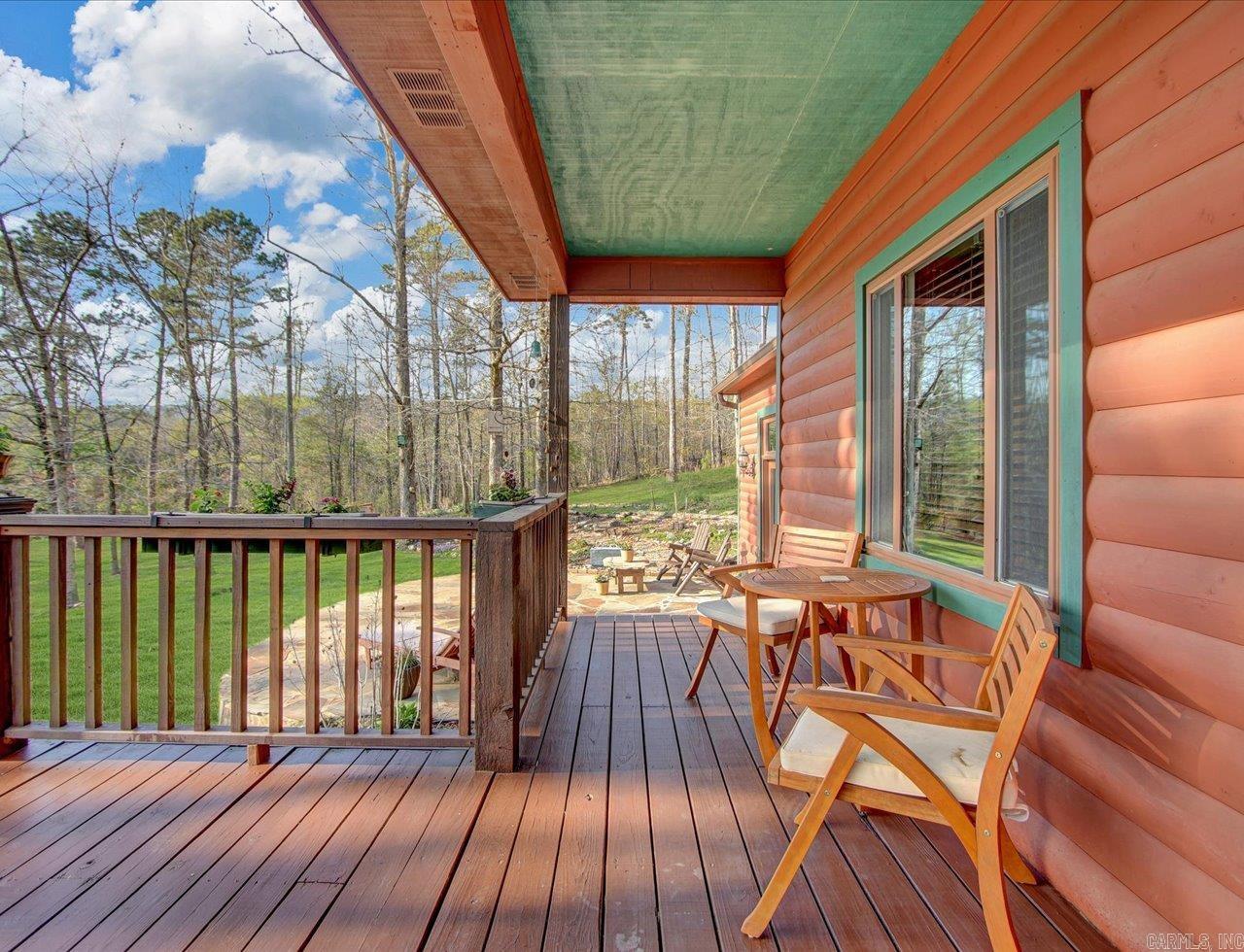 1635 Owl Creek  Royal, AR