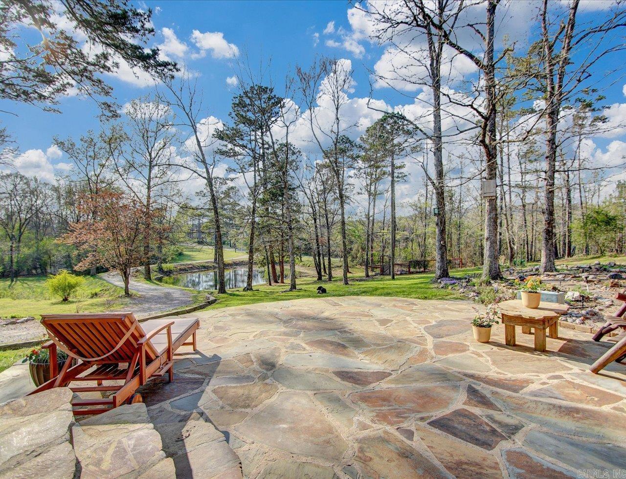 1635 Owl Creek  Royal, AR