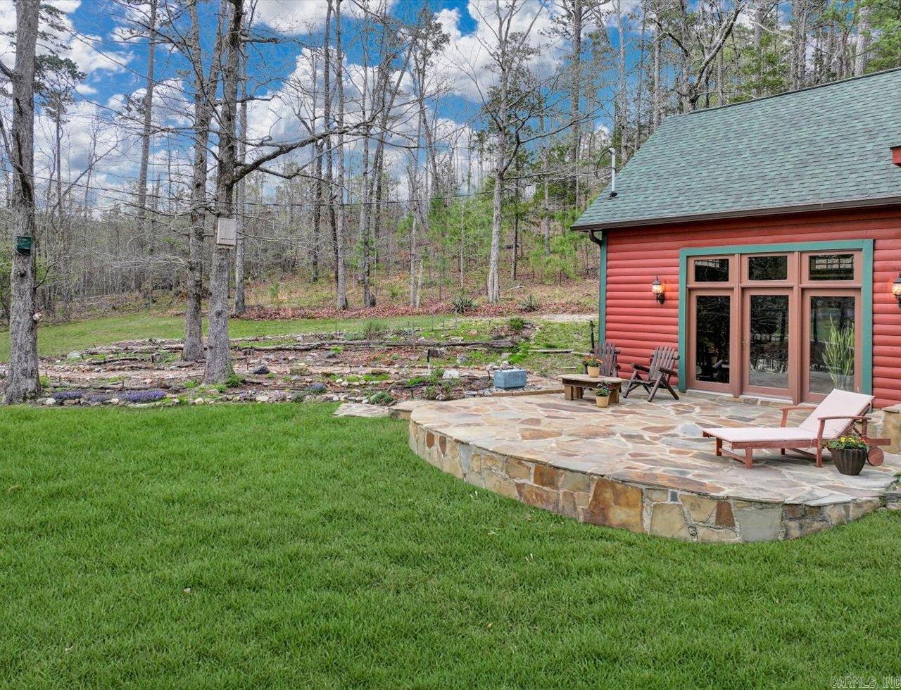 1635 Owl Creek  Royal, AR