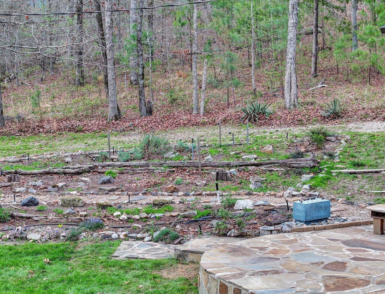 1635 Owl Creek  Royal, AR