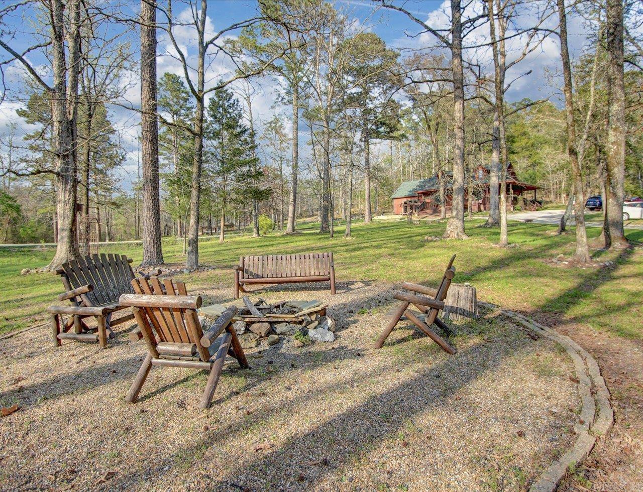 1635 Owl Creek  Royal, AR