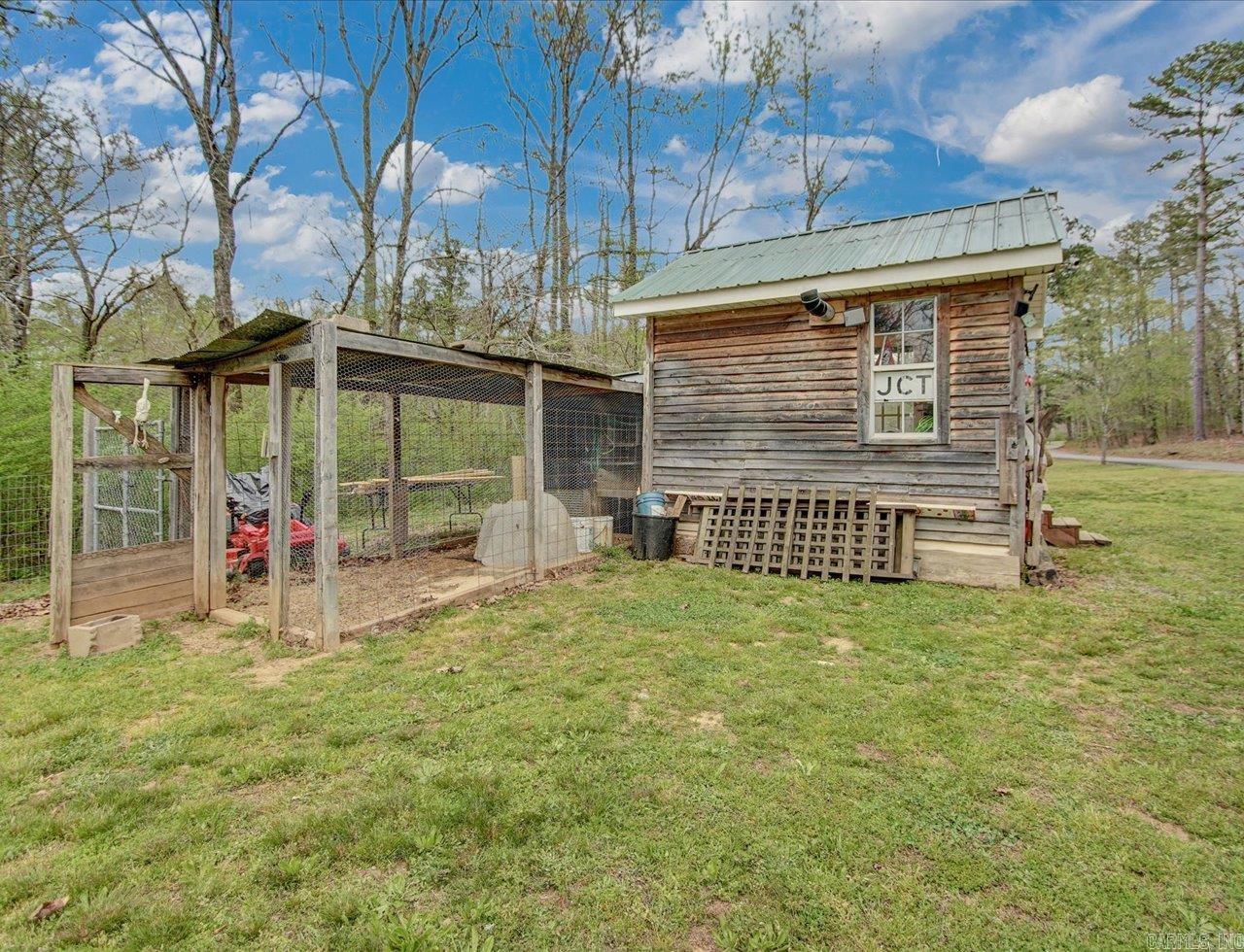 1635 Owl Creek  Royal, AR