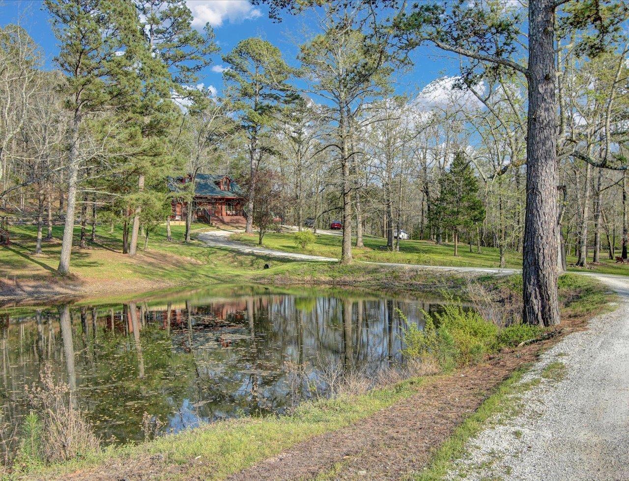 1635 Owl Creek  Royal, AR