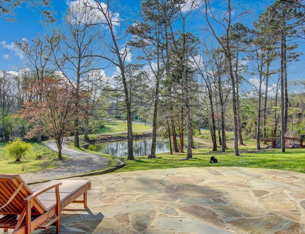 1635 Owl Creek  Royal, AR