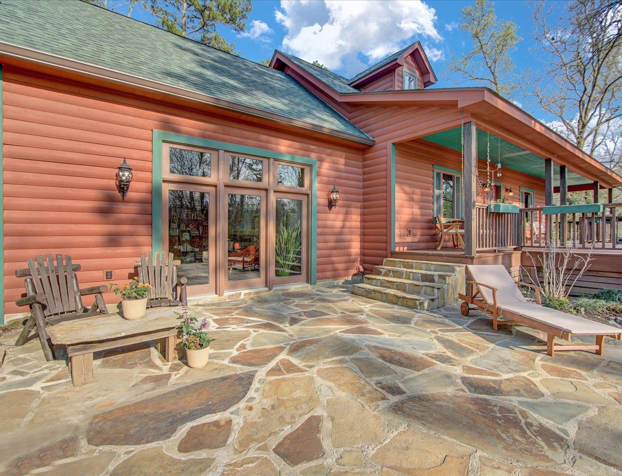 1635 Owl Creek  Royal, AR