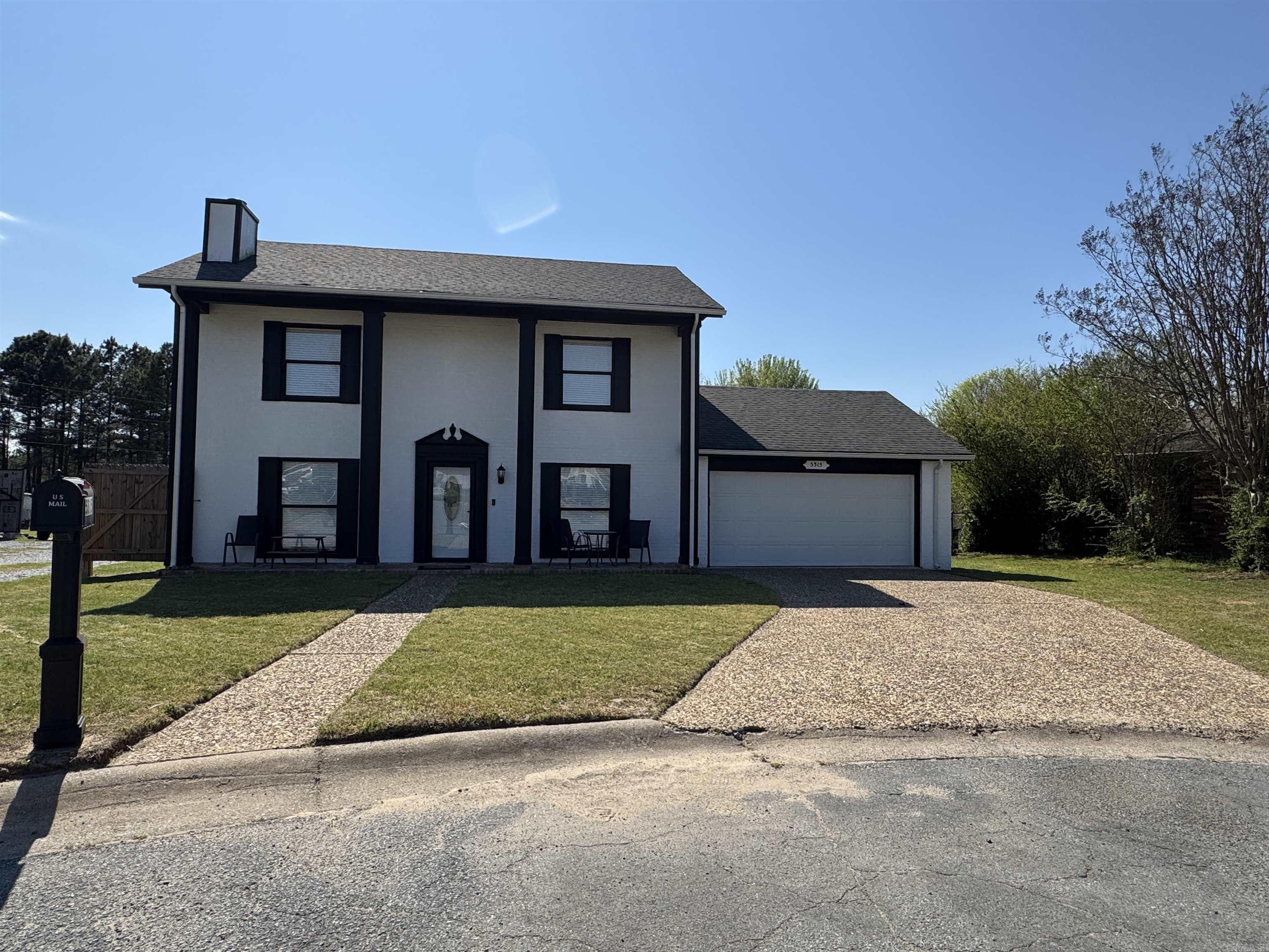 5315 Peach Leaf Cove  Little Rock, AR