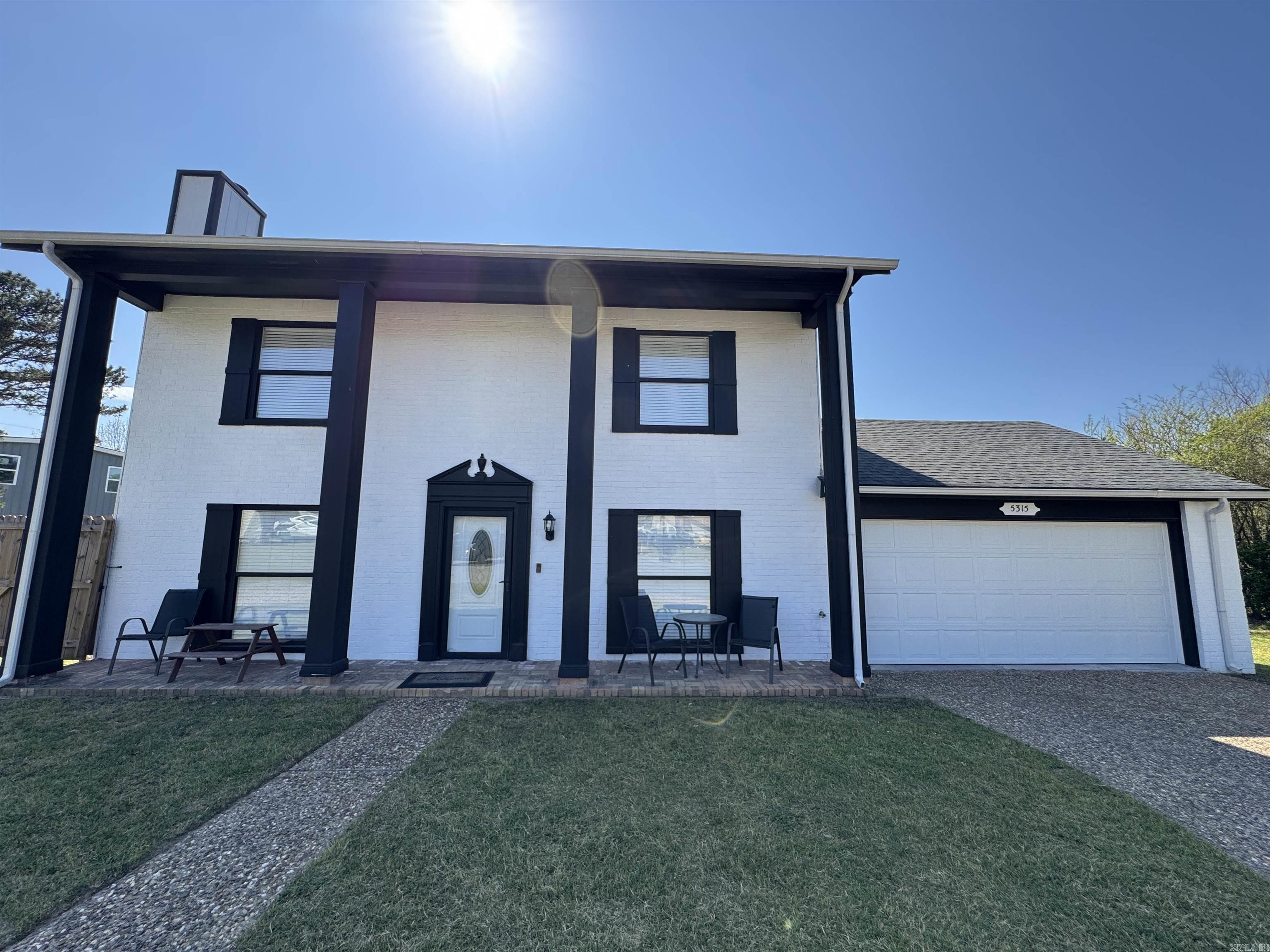 5315 Peach Leaf Cove  Little Rock, AR