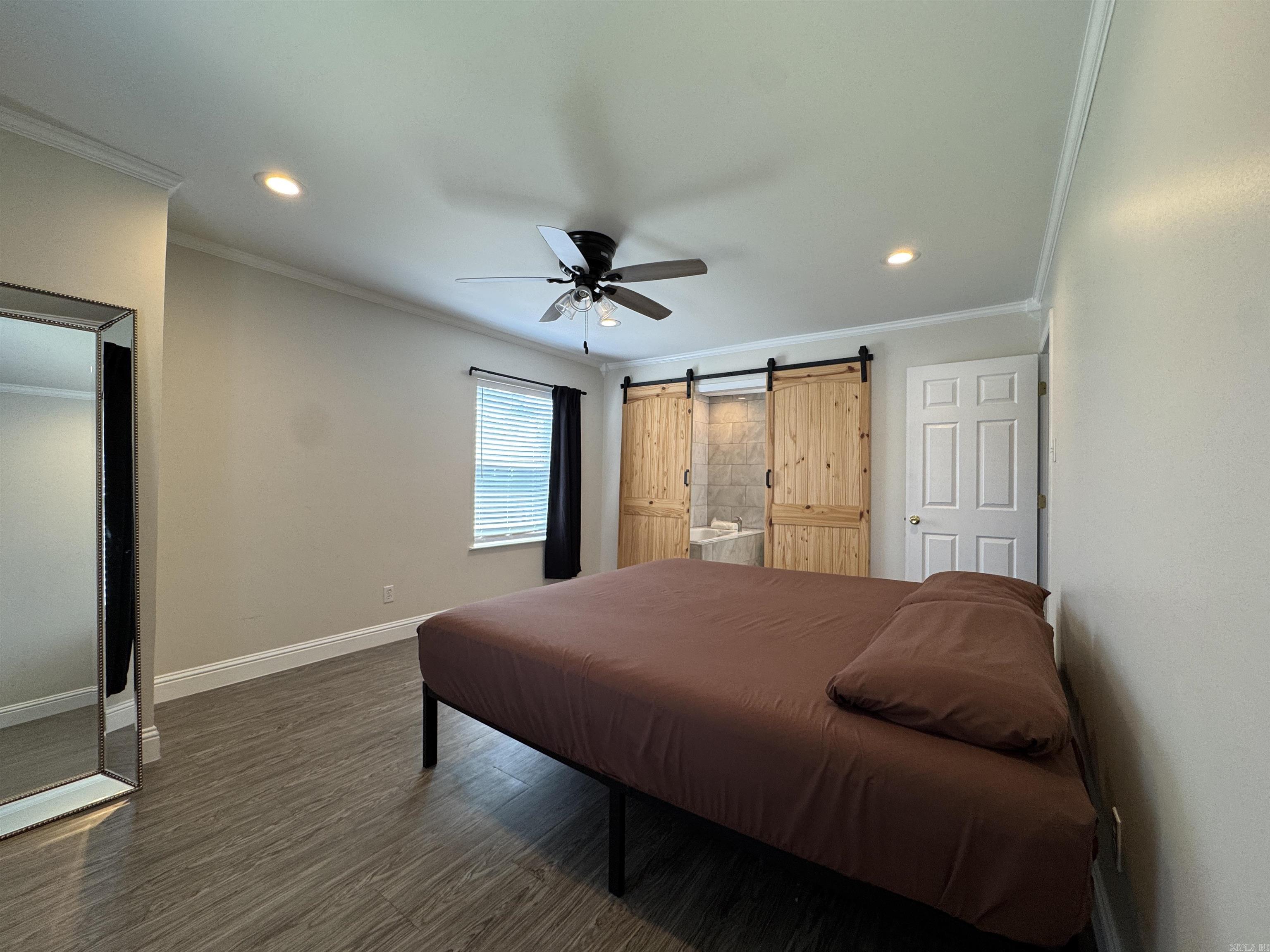 5315 Peach Leaf Cove  Little Rock, AR