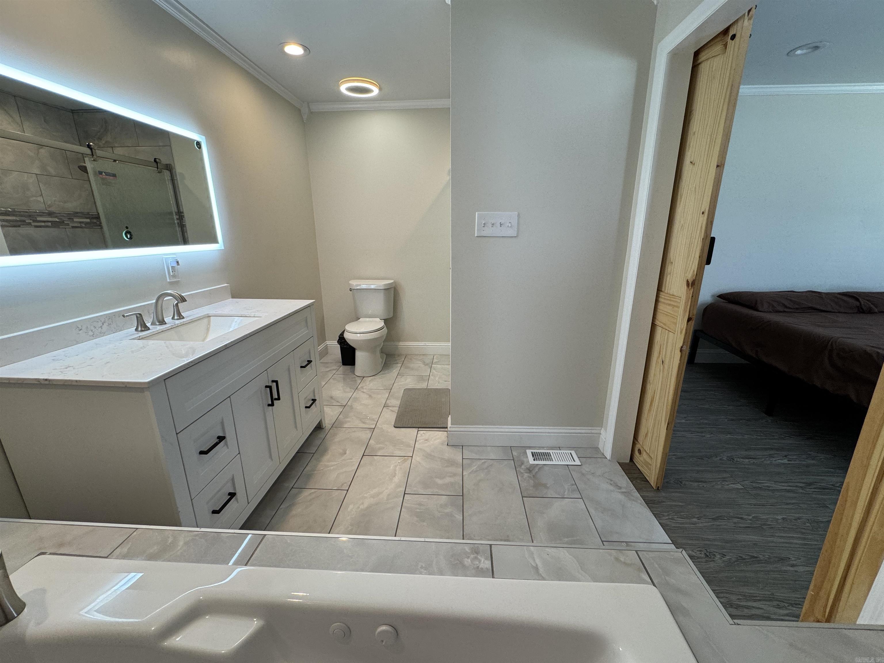 5315 Peach Leaf Cove  Little Rock, AR