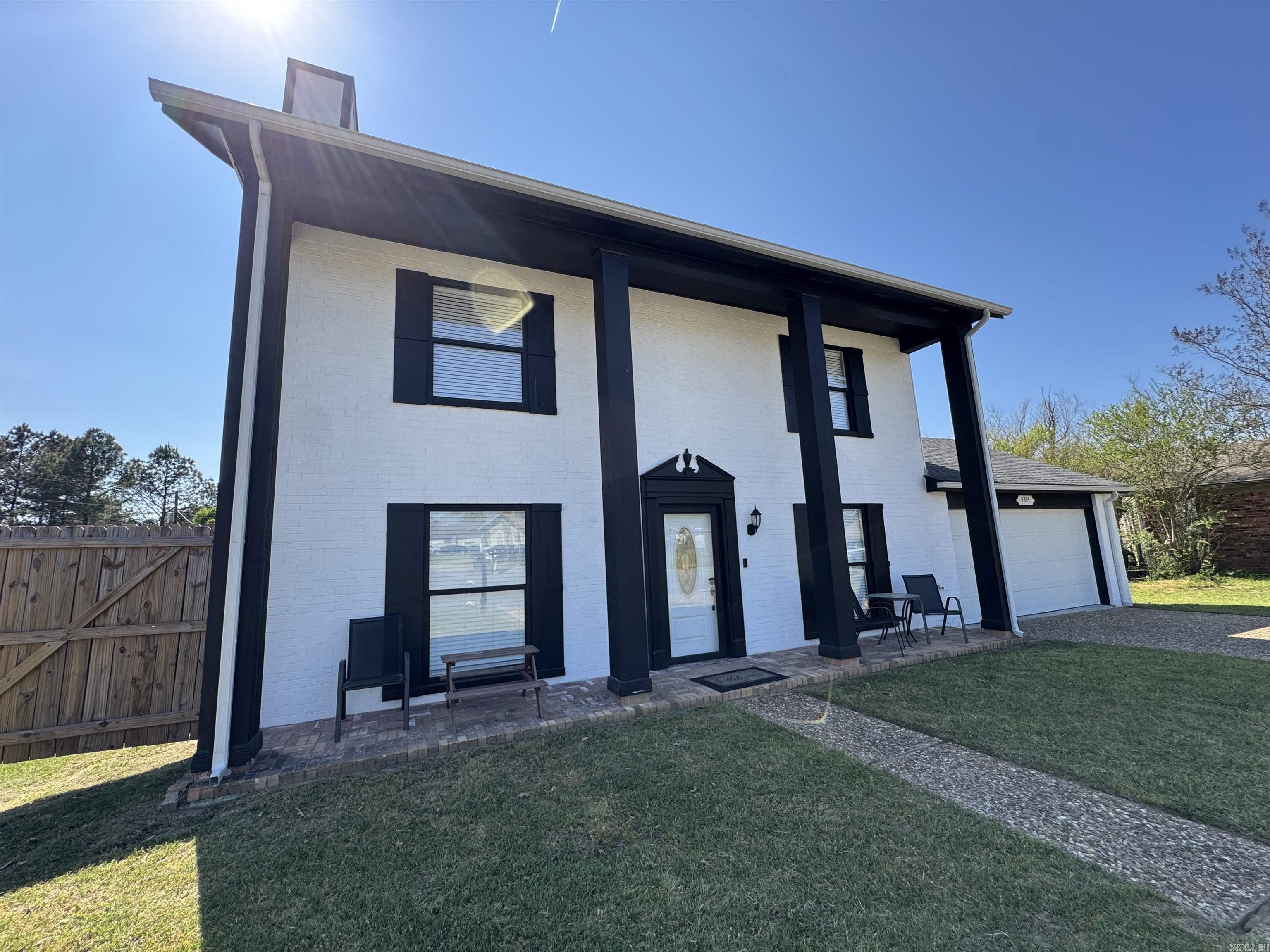 5315 Peach Leaf Cove  Little Rock, AR