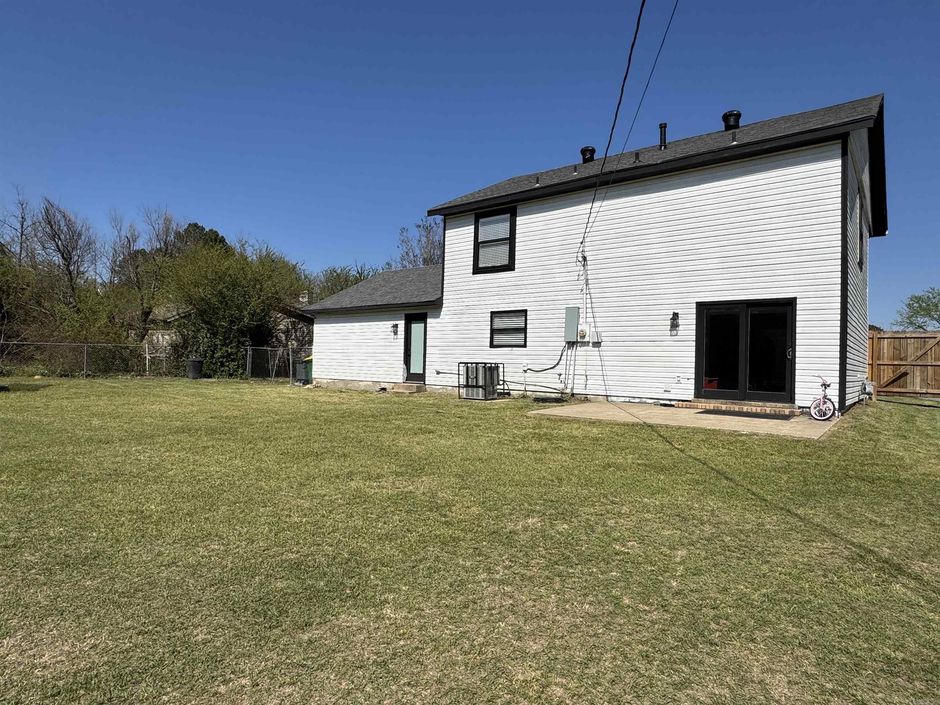 5315 Peach Leaf Cove  Little Rock, AR