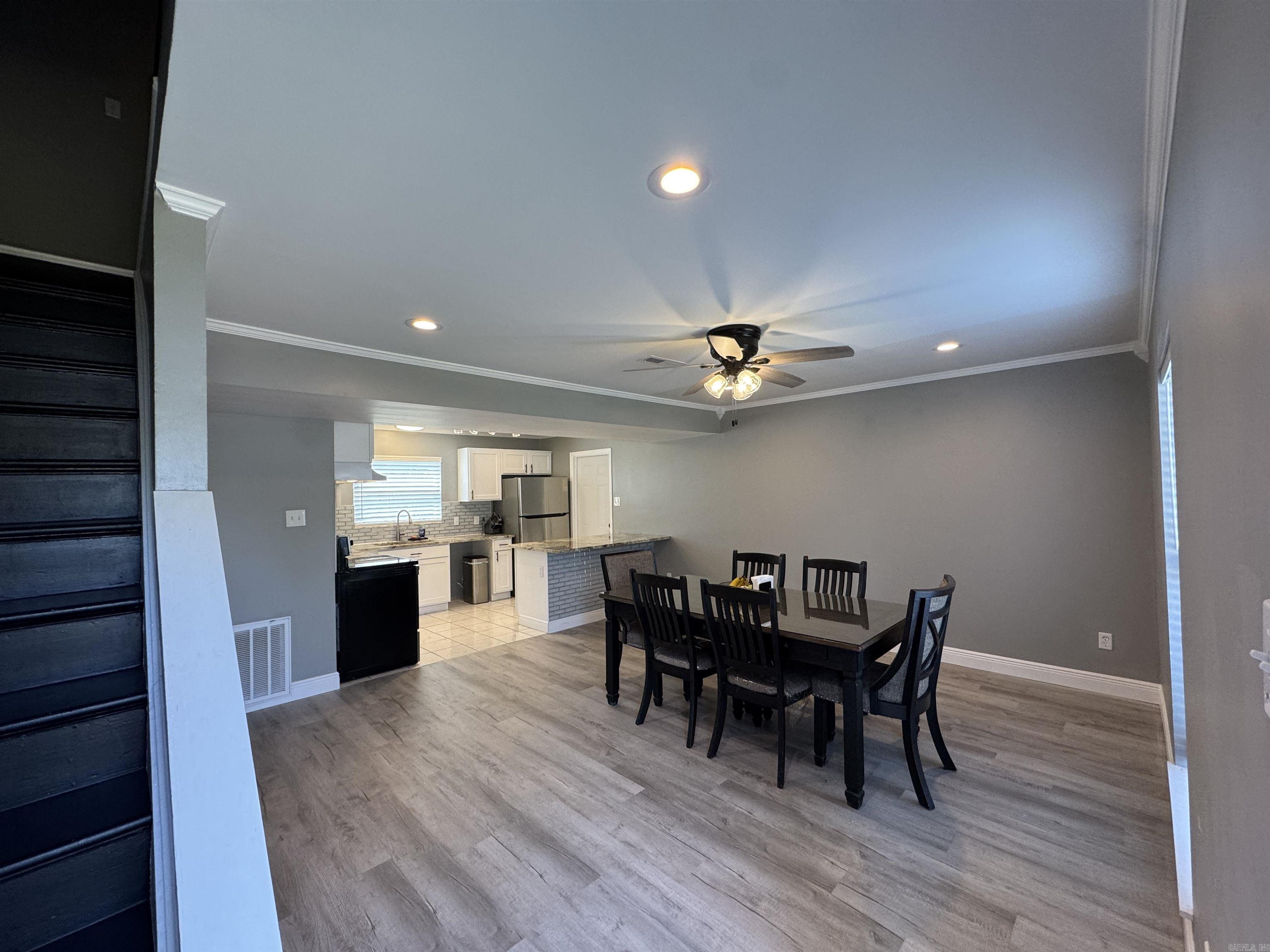 5315 Peach Leaf Cove  Little Rock, AR