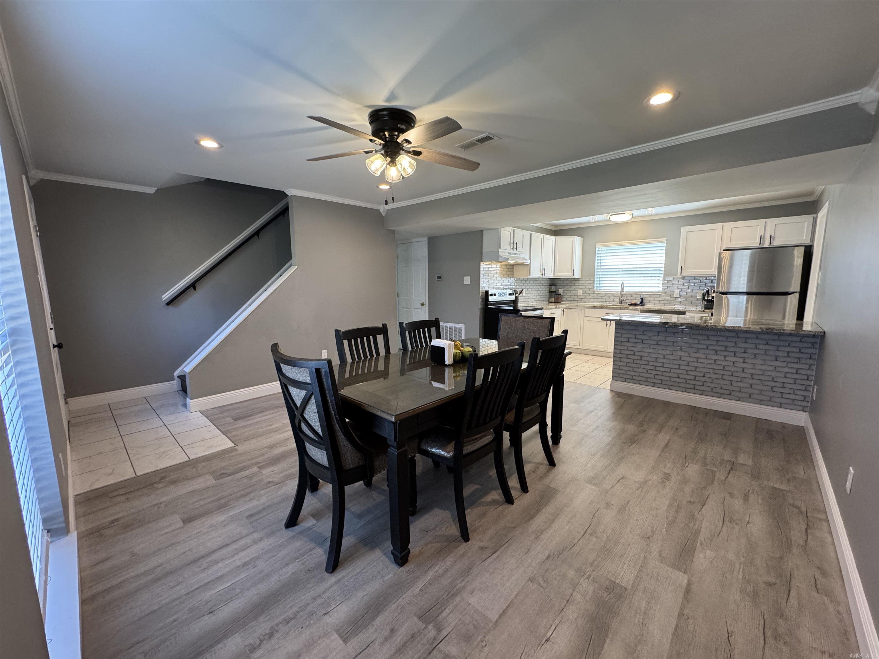 5315 Peach Leaf Cove  Little Rock, AR