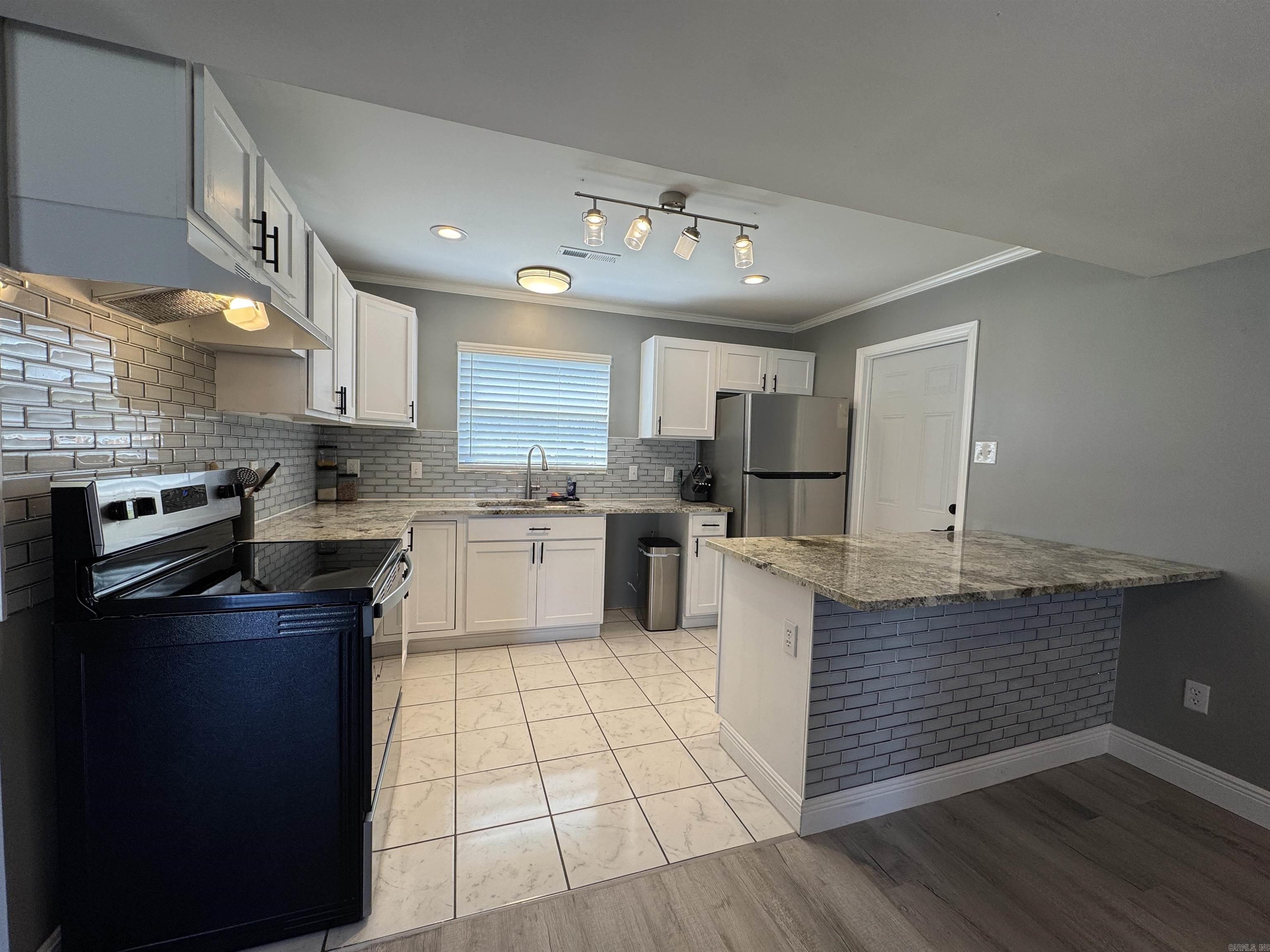 5315 Peach Leaf Cove  Little Rock, AR