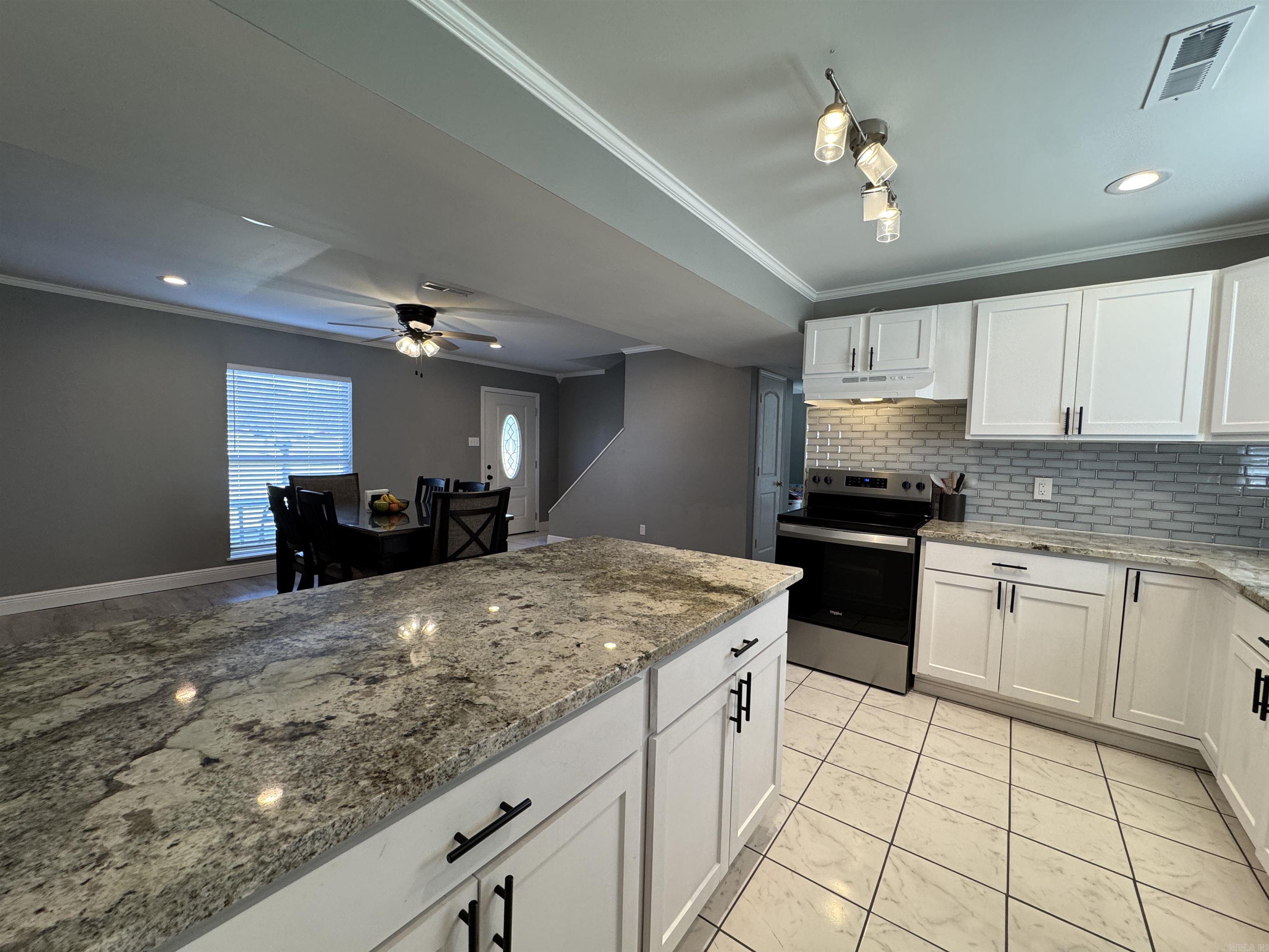 5315 Peach Leaf Cove  Little Rock, AR