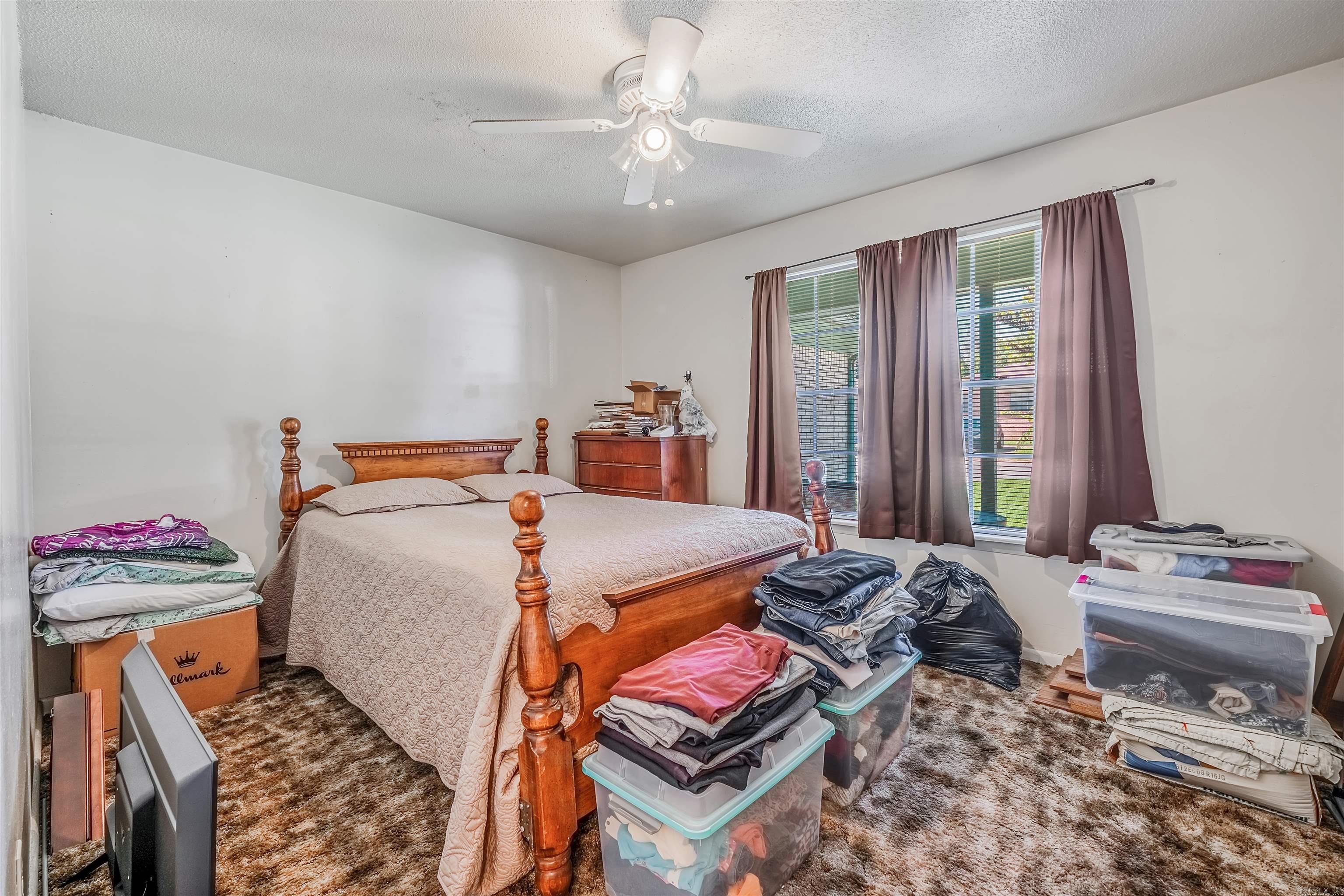 618 & 620 Newcastle Dr  Sherwood, AR