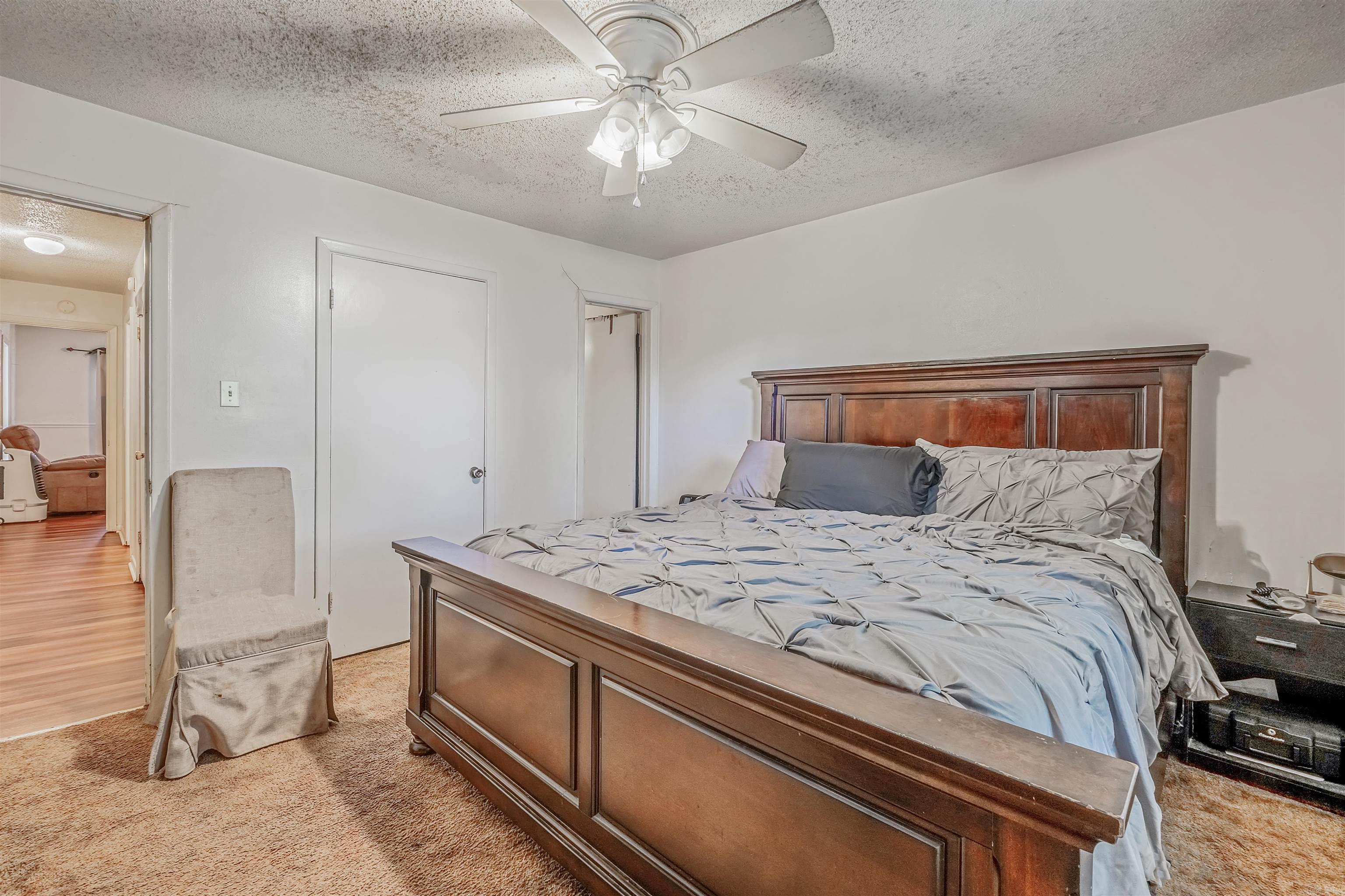 618 & 620 Newcastle Dr  Sherwood, AR