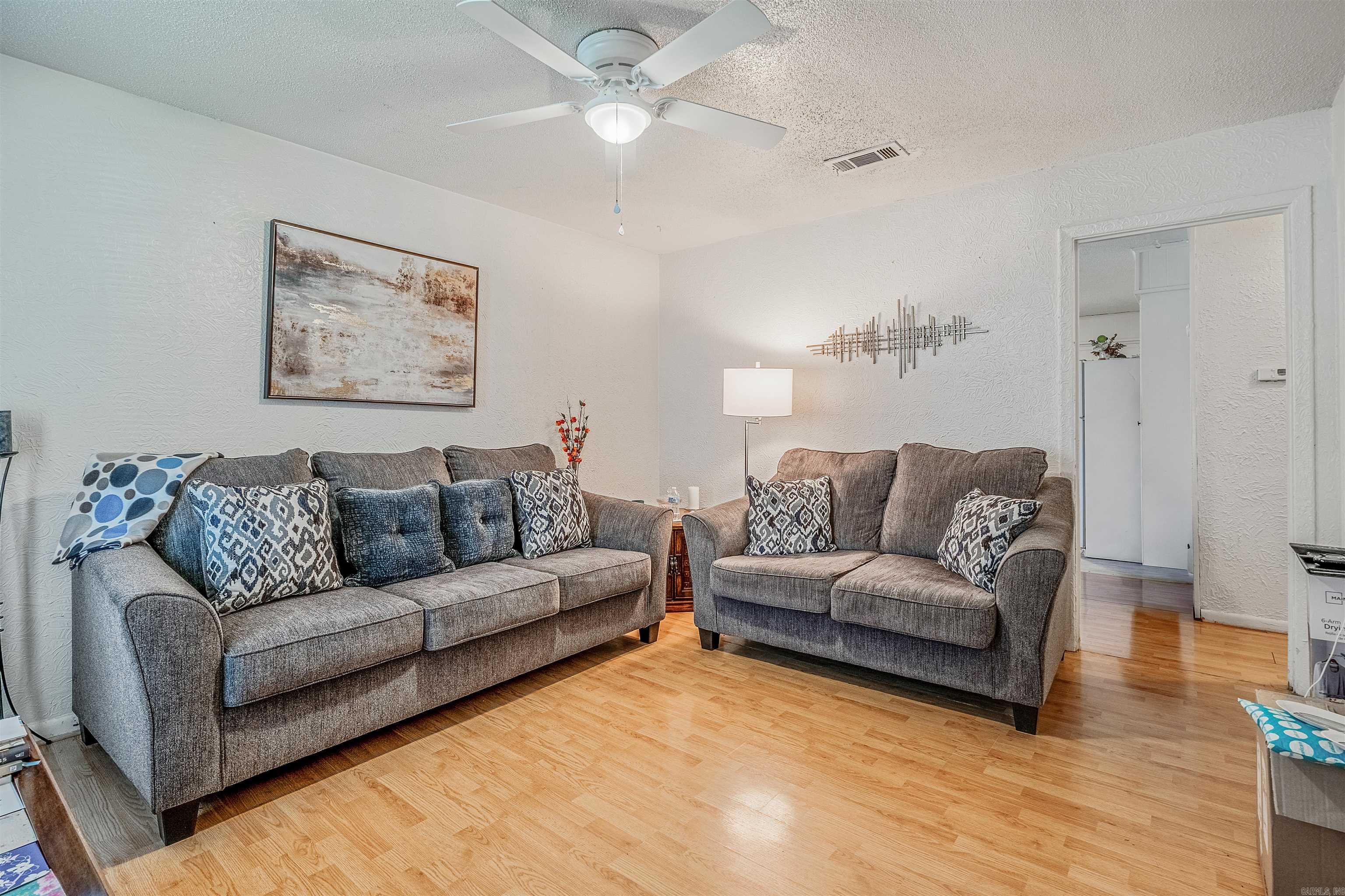 618 & 620 Newcastle Dr  Sherwood, AR