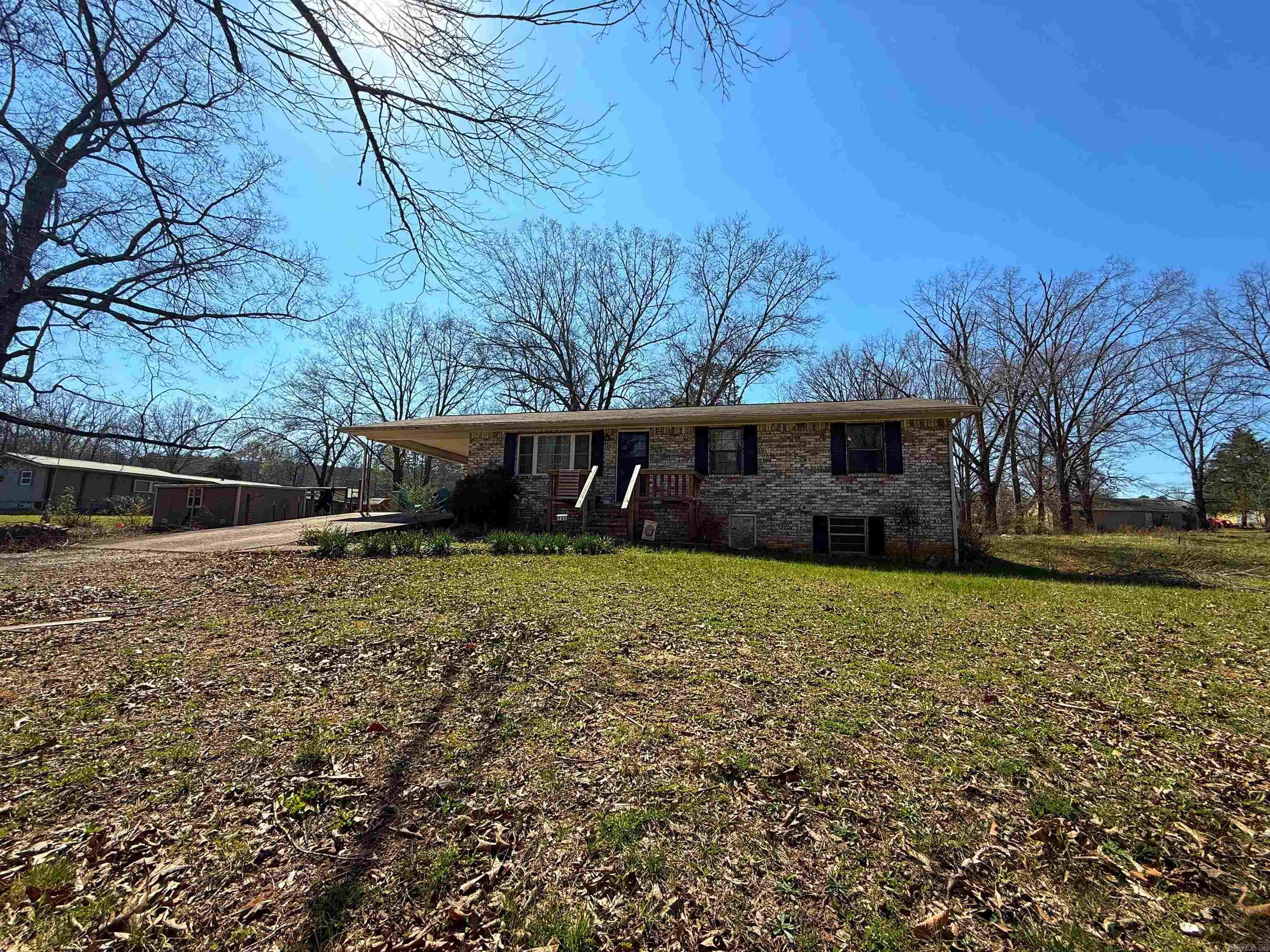 154 Cedar  Pineville, AR