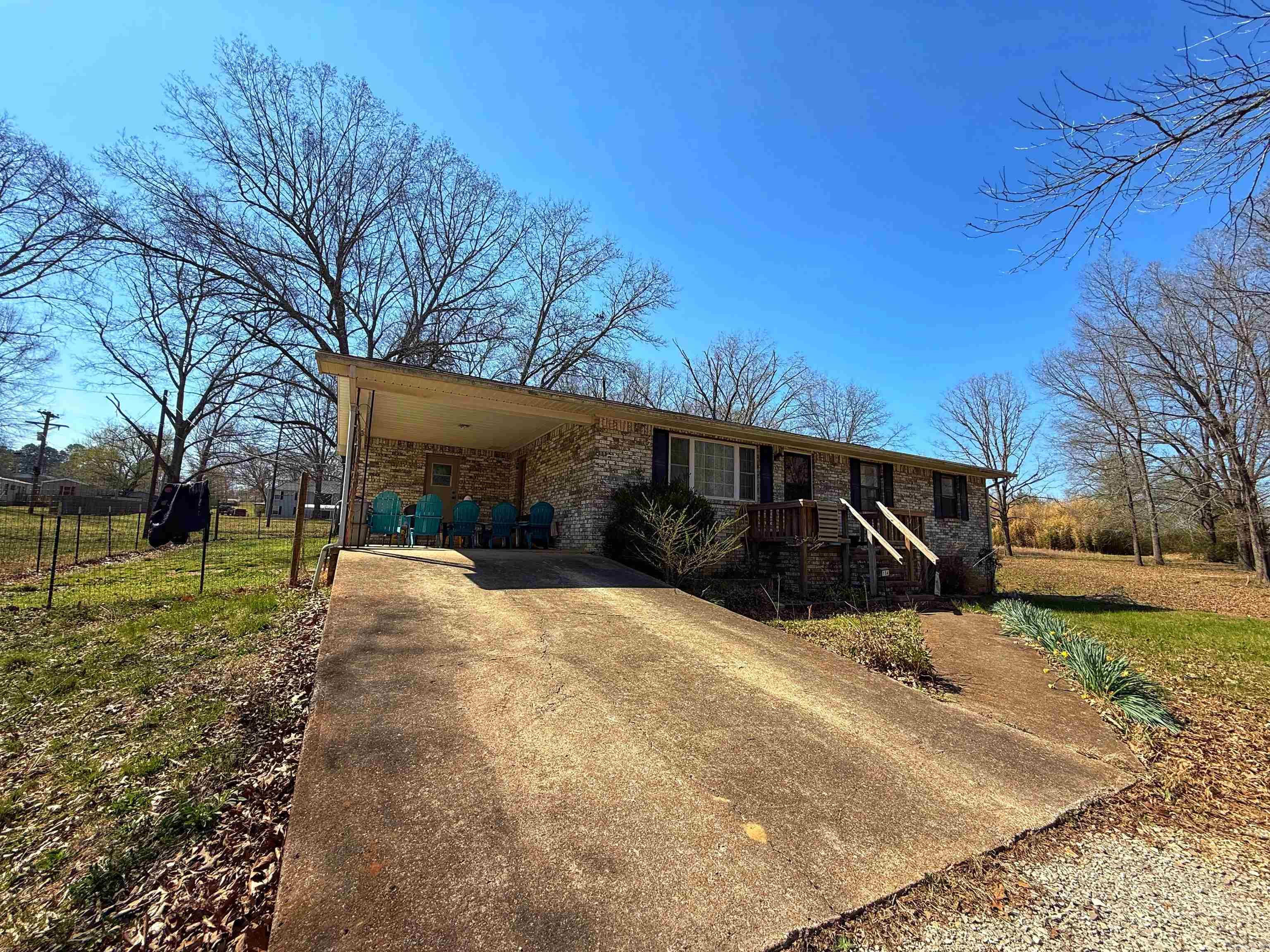 154 Cedar  Pineville, AR