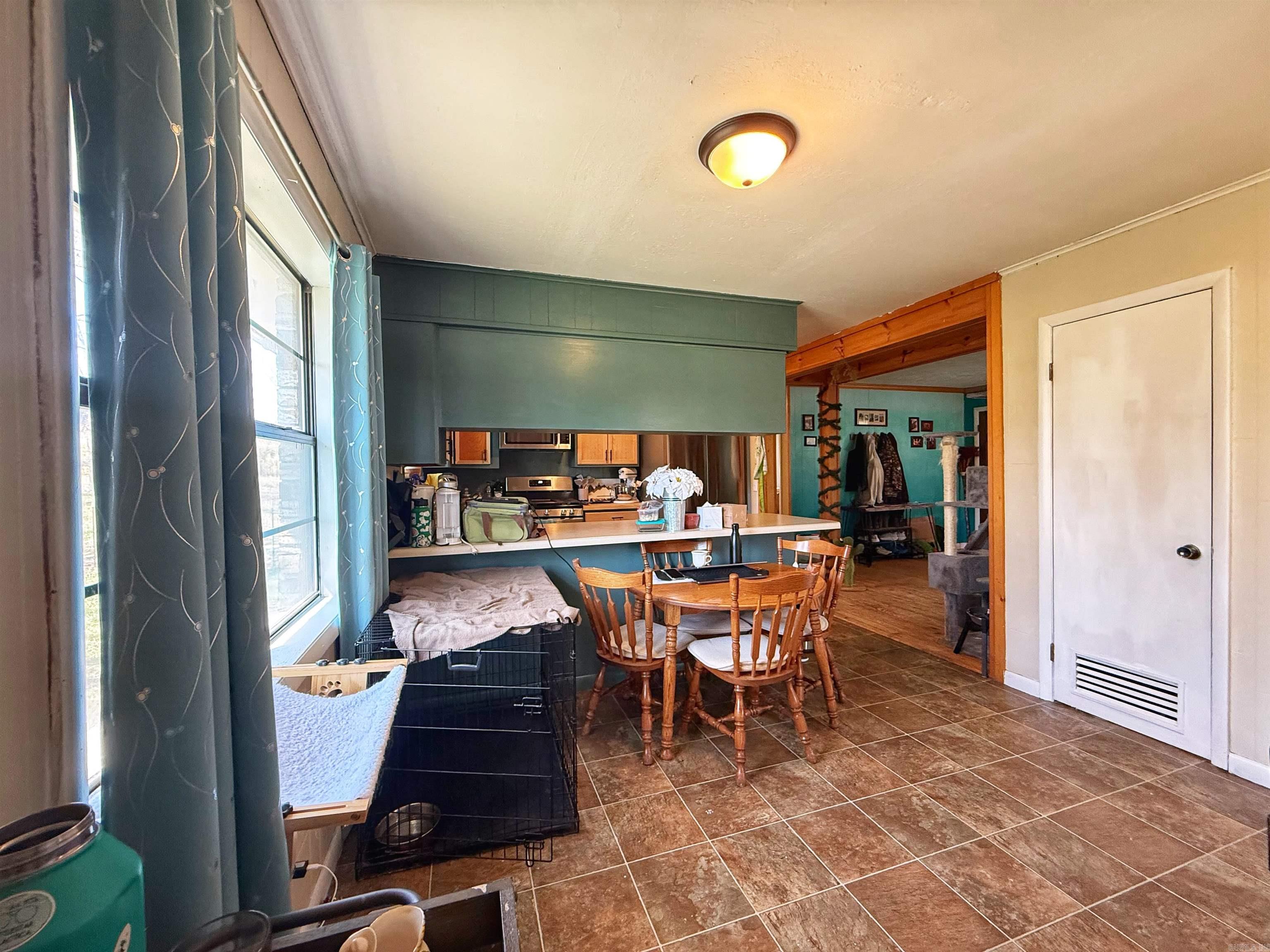 154 Cedar  Pineville, AR