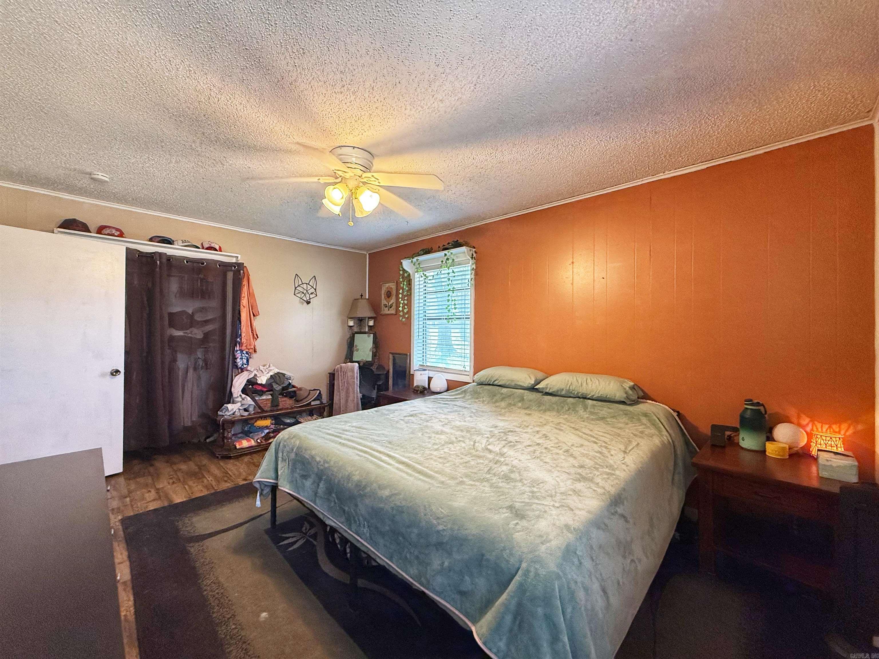 154 Cedar  Pineville, AR