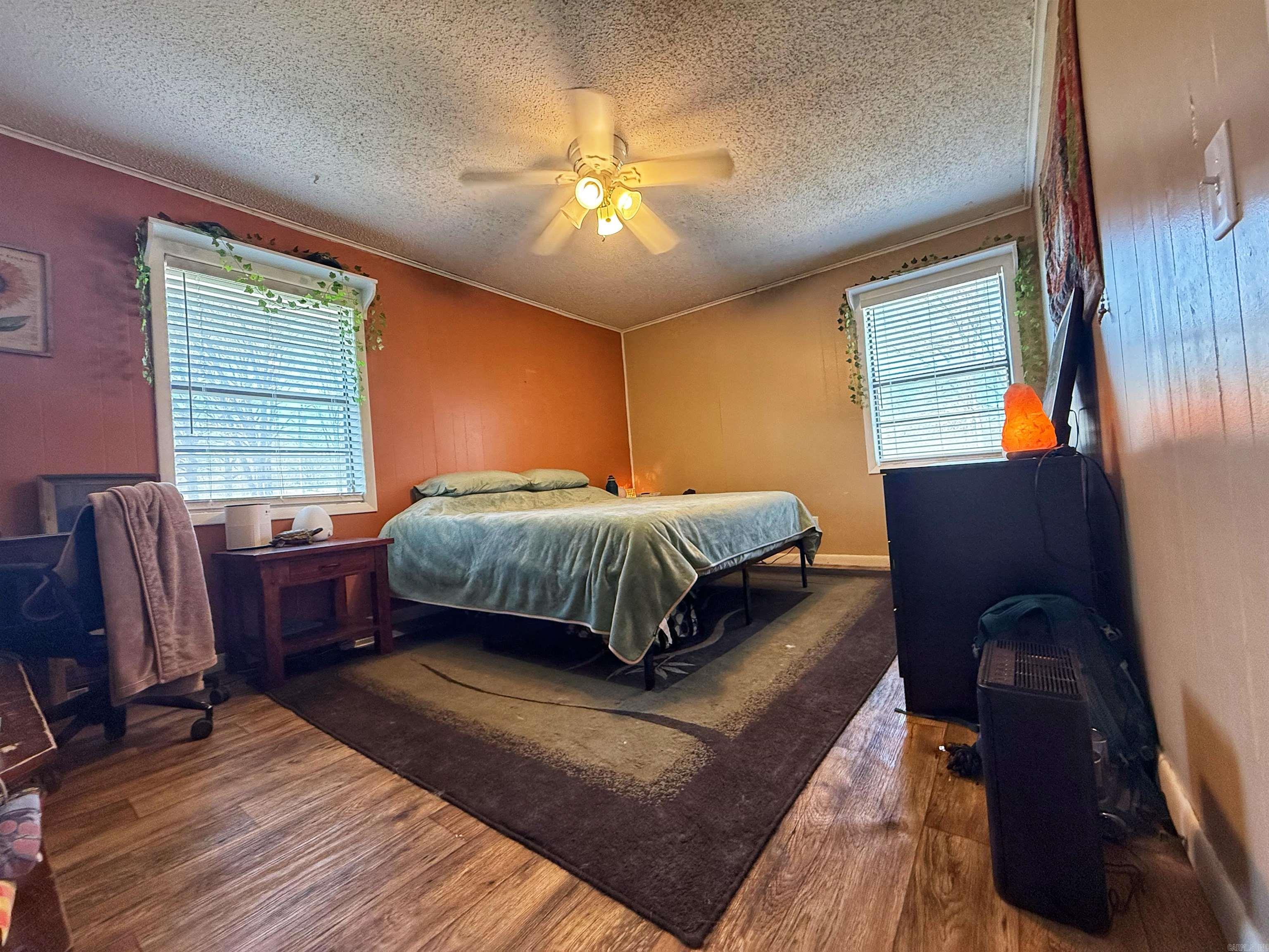 154 Cedar  Pineville, AR