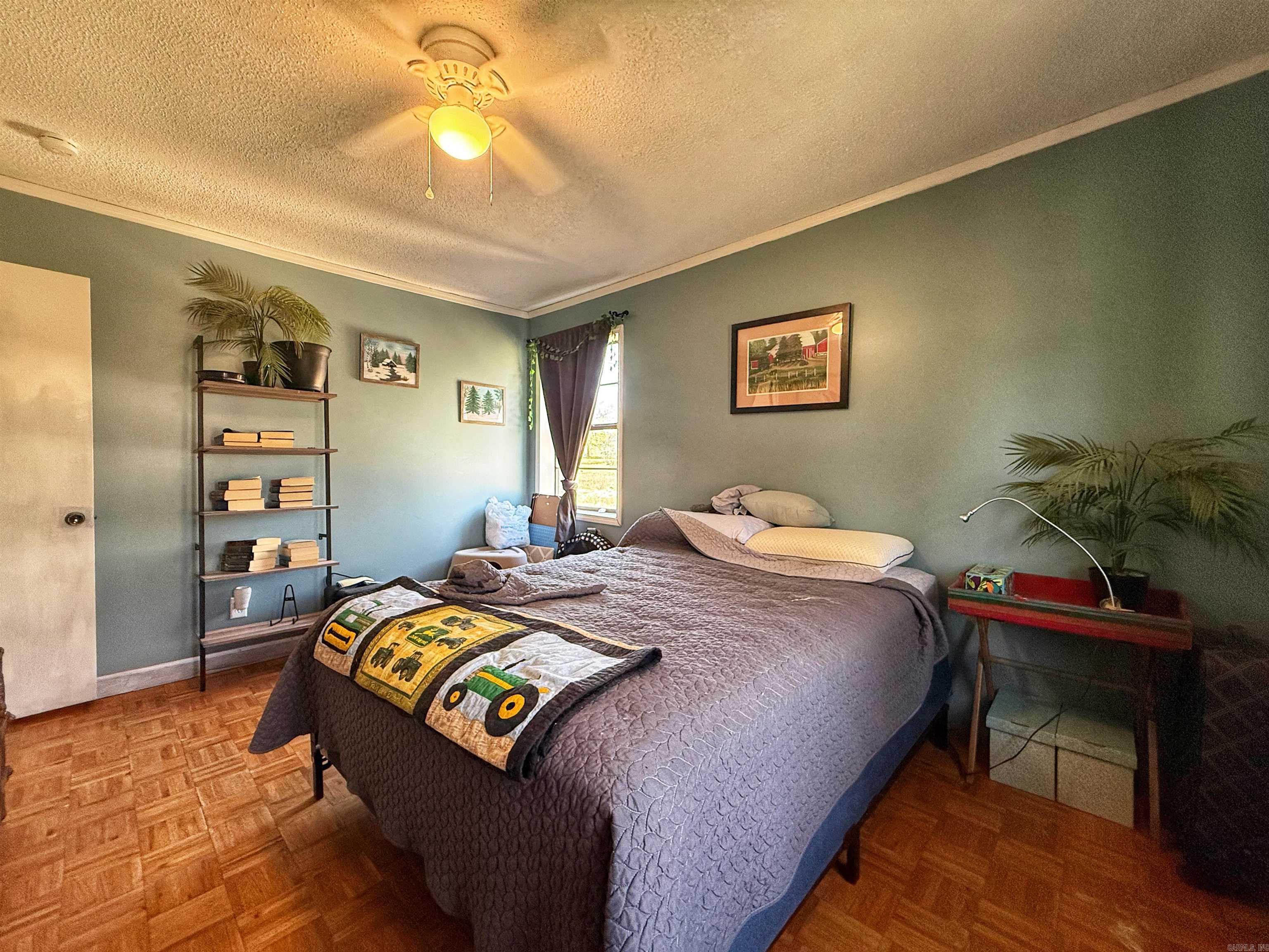 154 Cedar  Pineville, AR