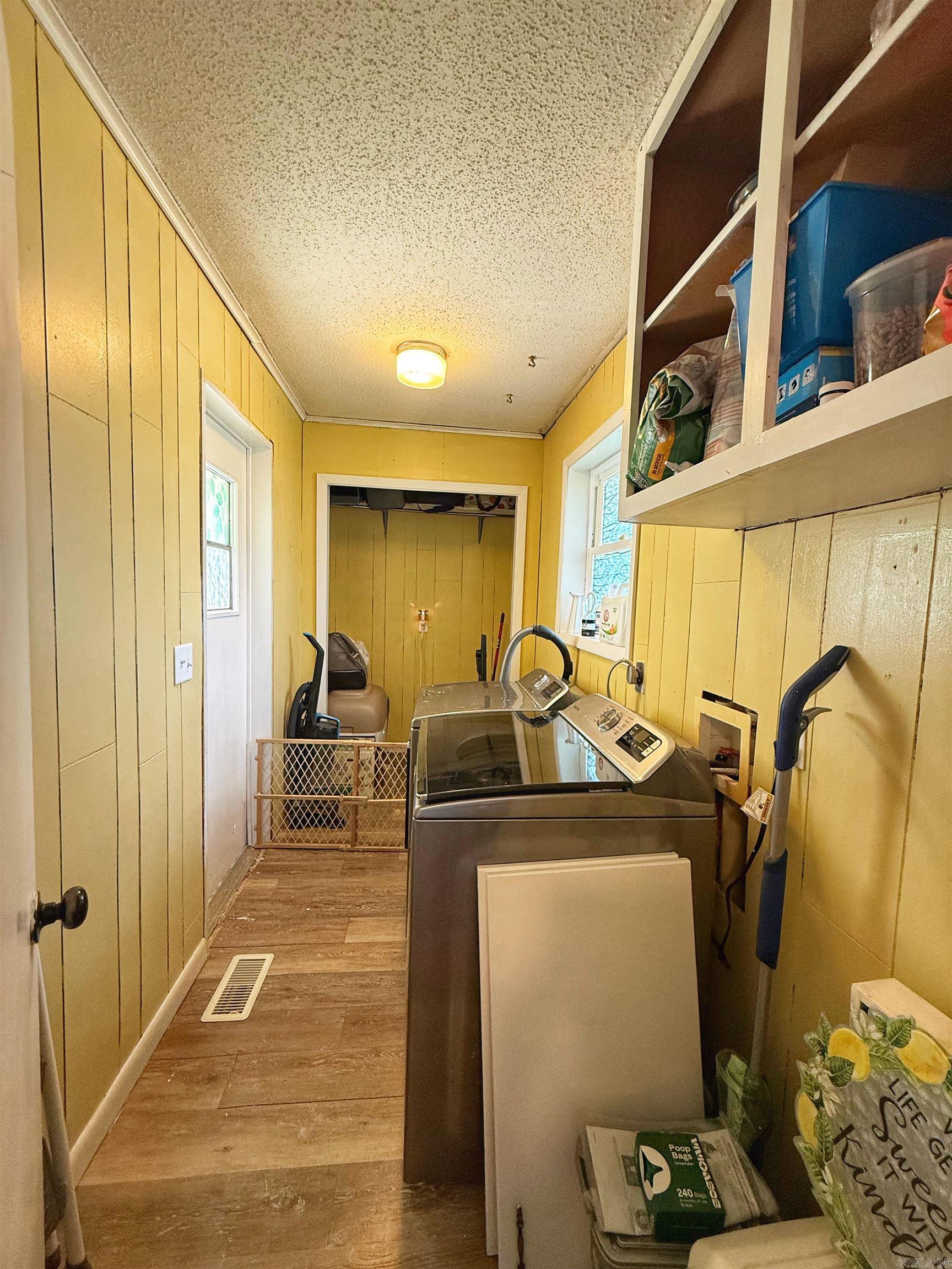 154 Cedar  Pineville, AR