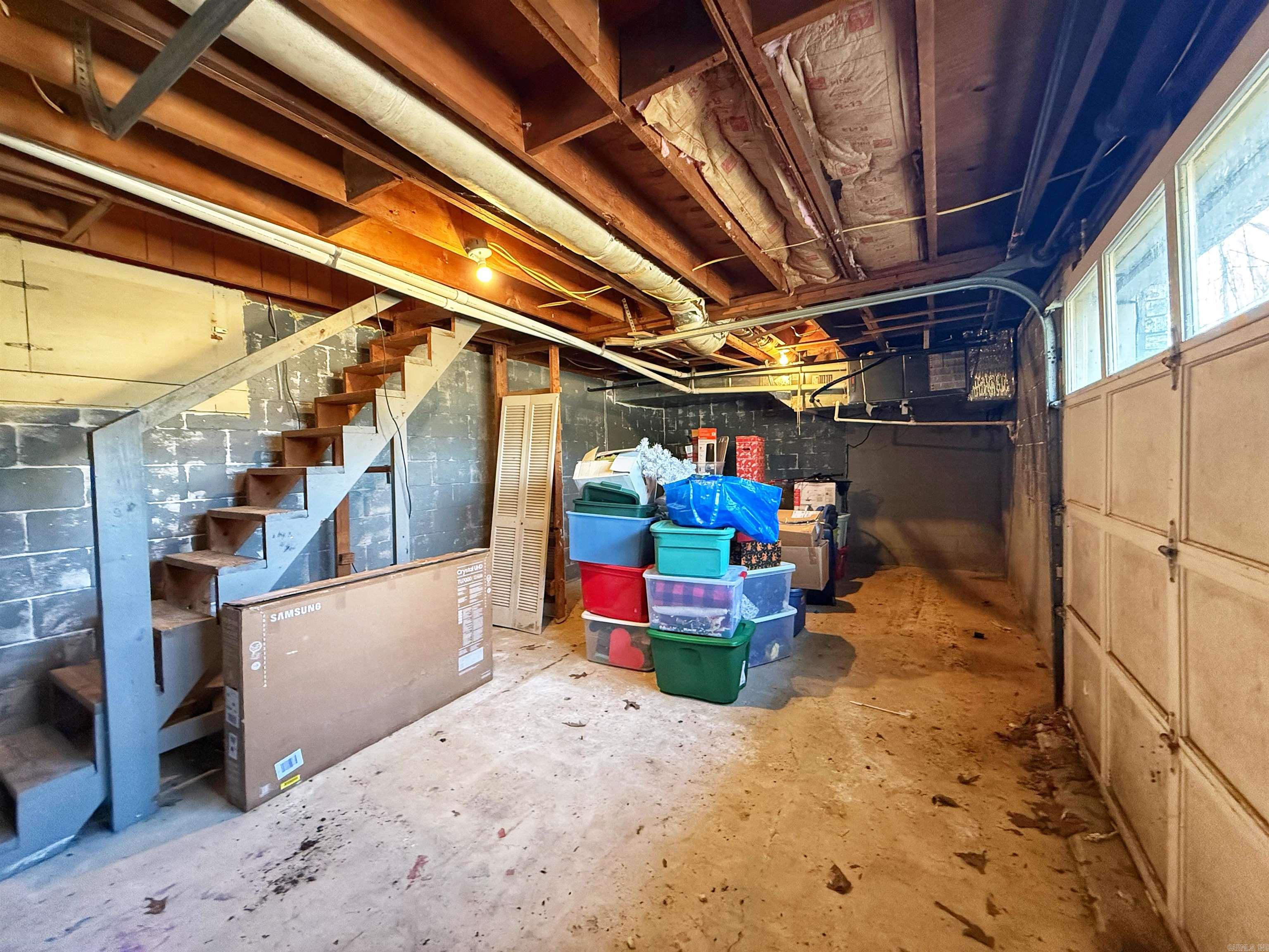 154 Cedar  Pineville, AR