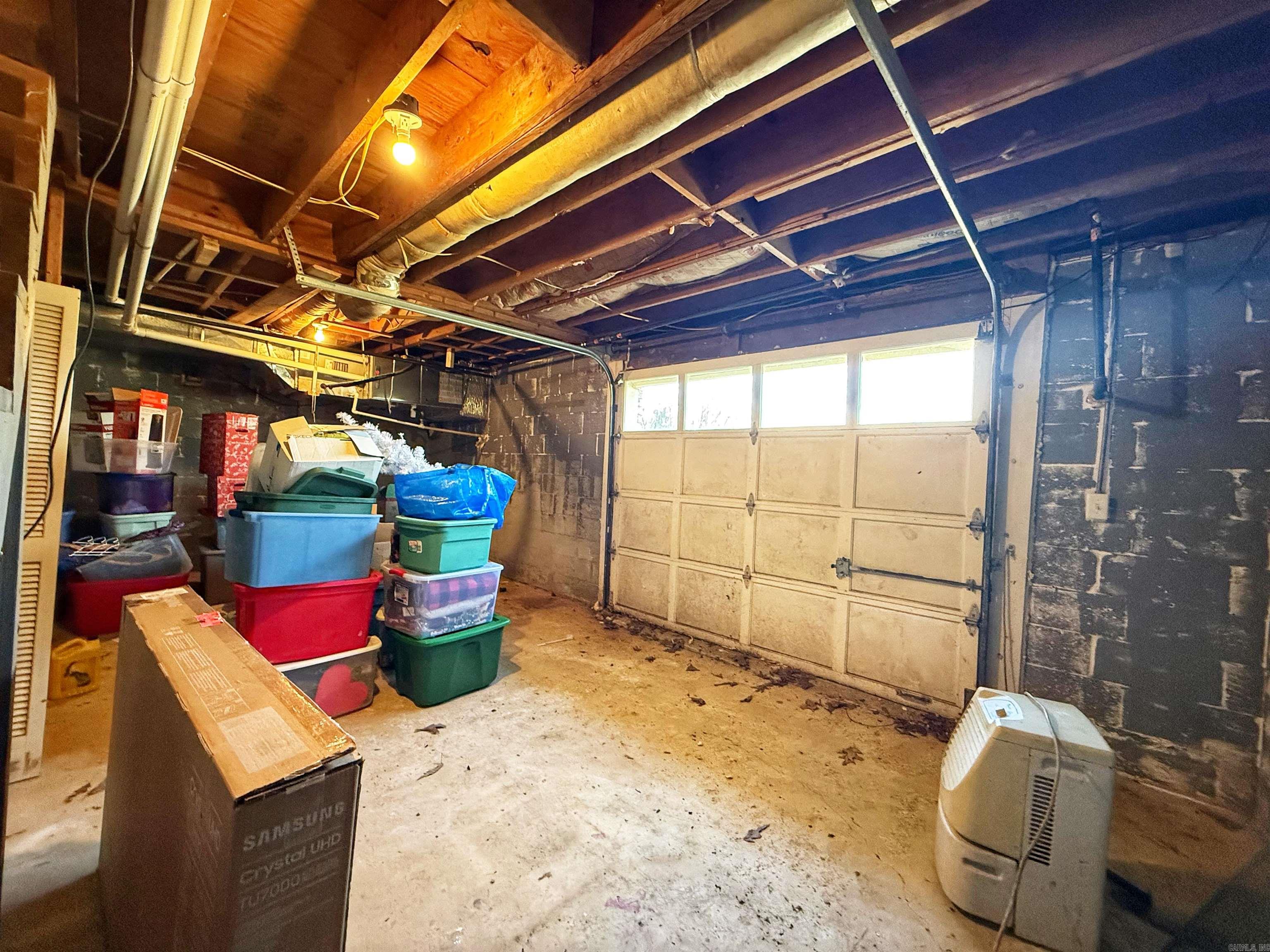 154 Cedar  Pineville, AR