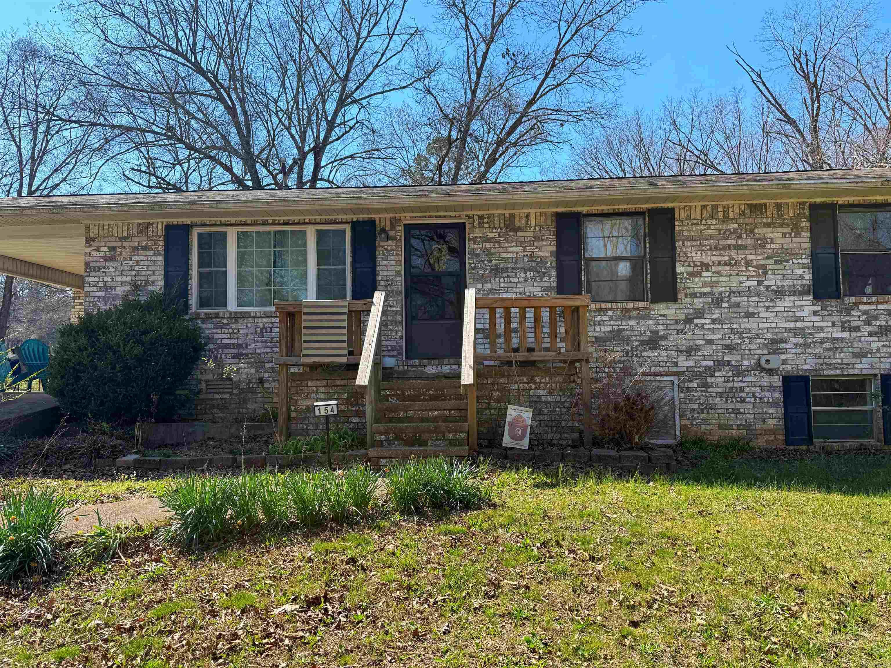154 Cedar  Pineville, AR