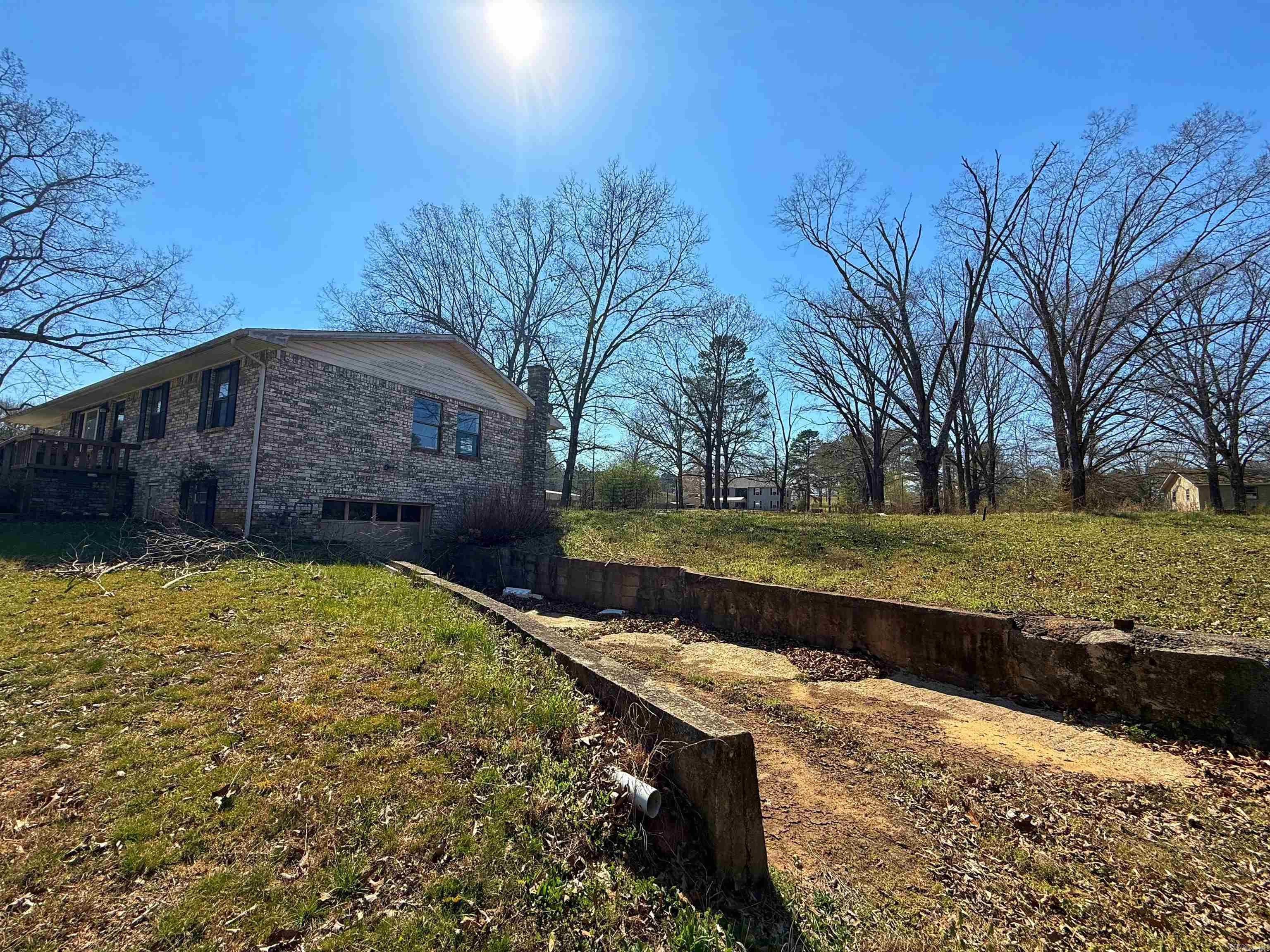 154 Cedar  Pineville, AR