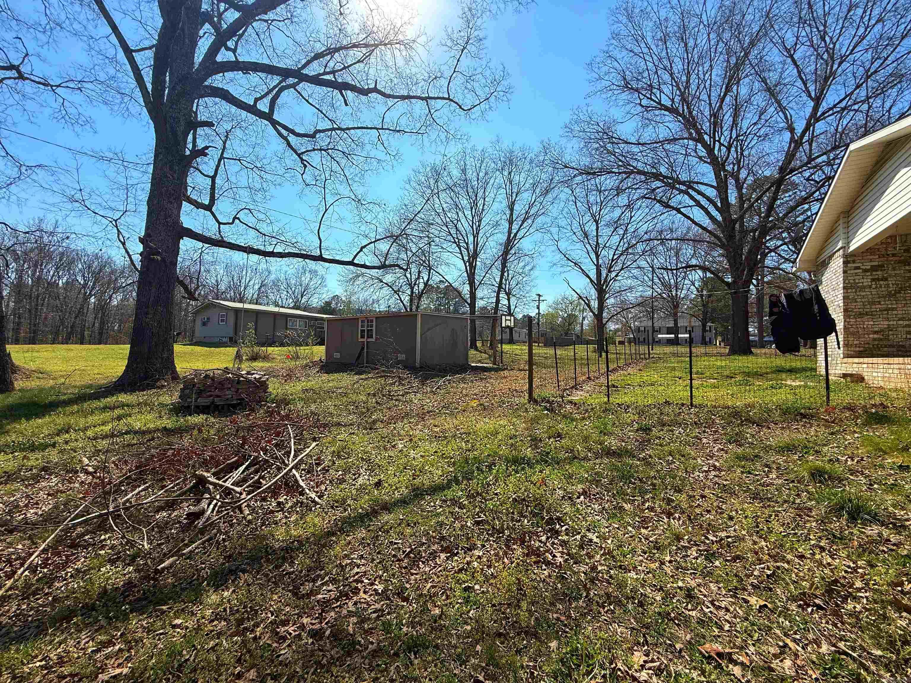 154 Cedar  Pineville, AR