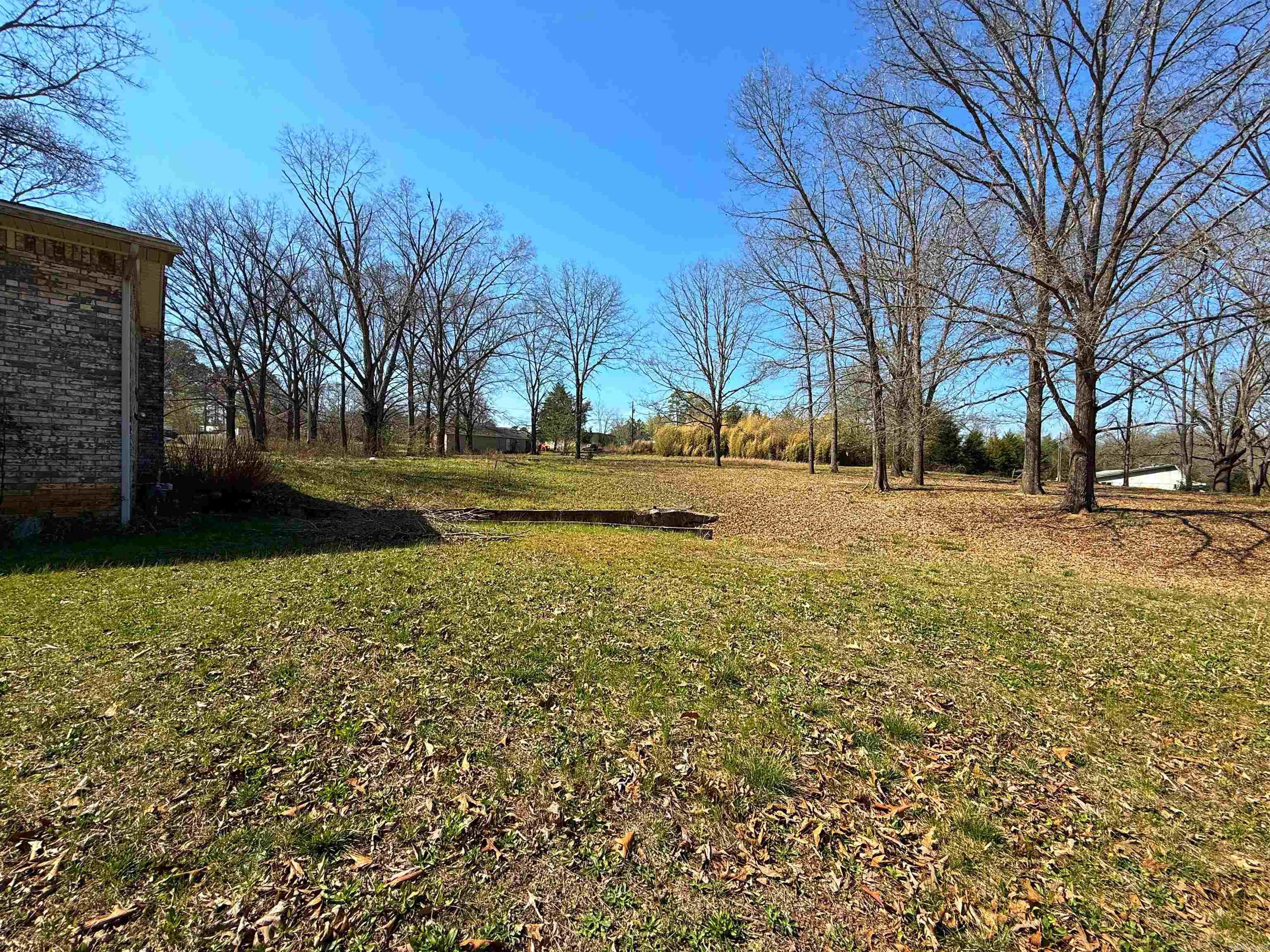 154 Cedar  Pineville, AR